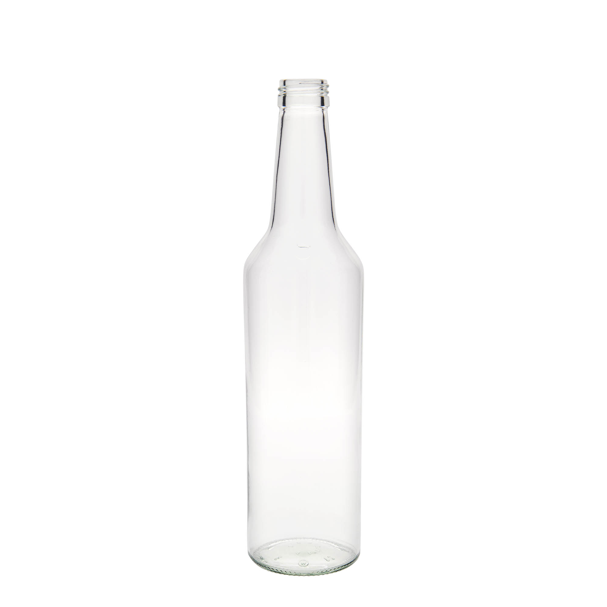 700 ml sklenená fľaša 'Sammy', hrdlo: PP 31,5
