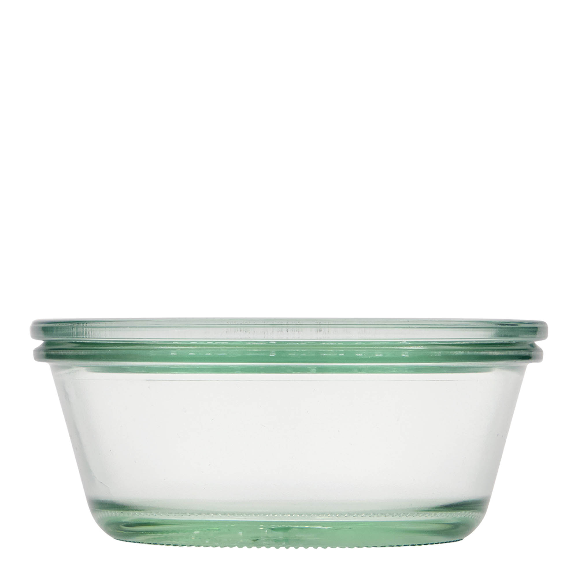 300 ml WECK-gurmánska nádoba, ústie: okrúhly okraj 300 ml WECK-gurmánska nádoba, ústie: okrúhly okraj