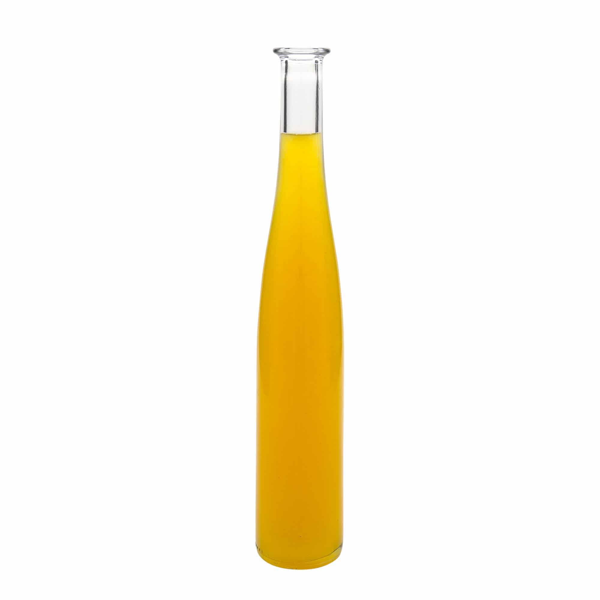 500 ml sklená fľaša „Renana Futura“, hrdlo: korok