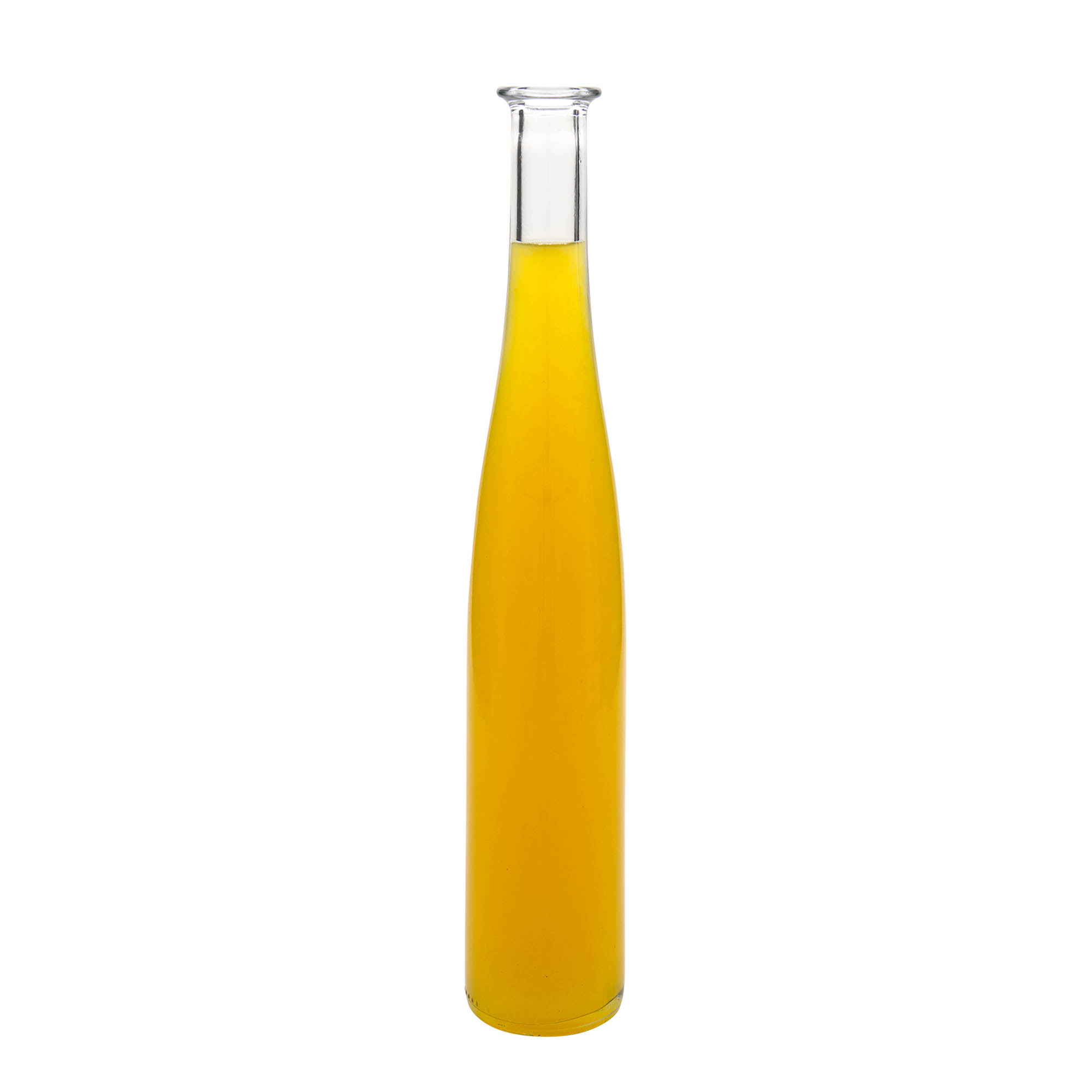 500 ml sklenená fľaša 'Renana Futura', hrdlo: korok