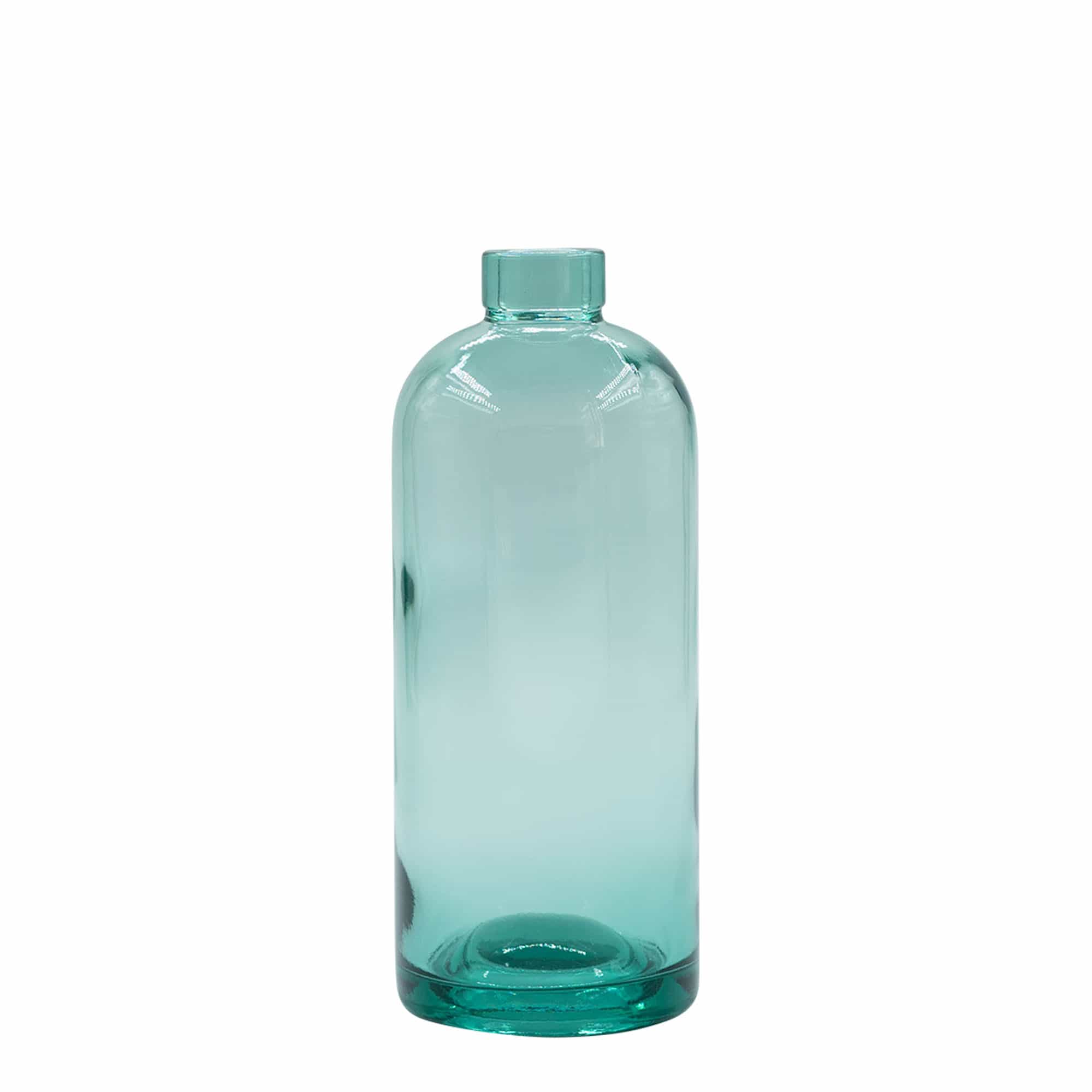700 ml sklená fľaša „Farm“, hrdlo: korok 700 ml sklená fľaša „Farm“, hrdlo: korok