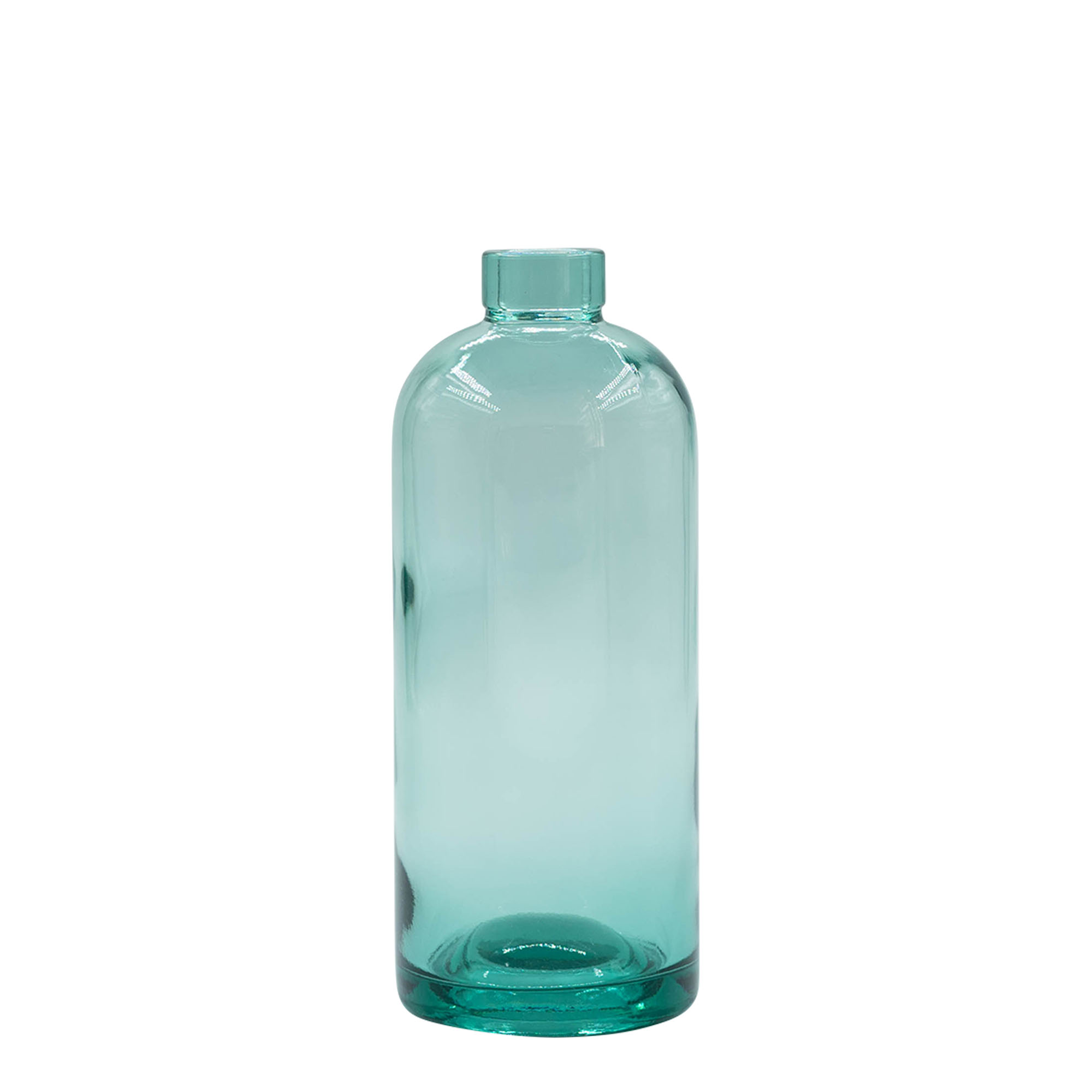 700 ml sklenená fľaša 'Farm', hrdlo: korok