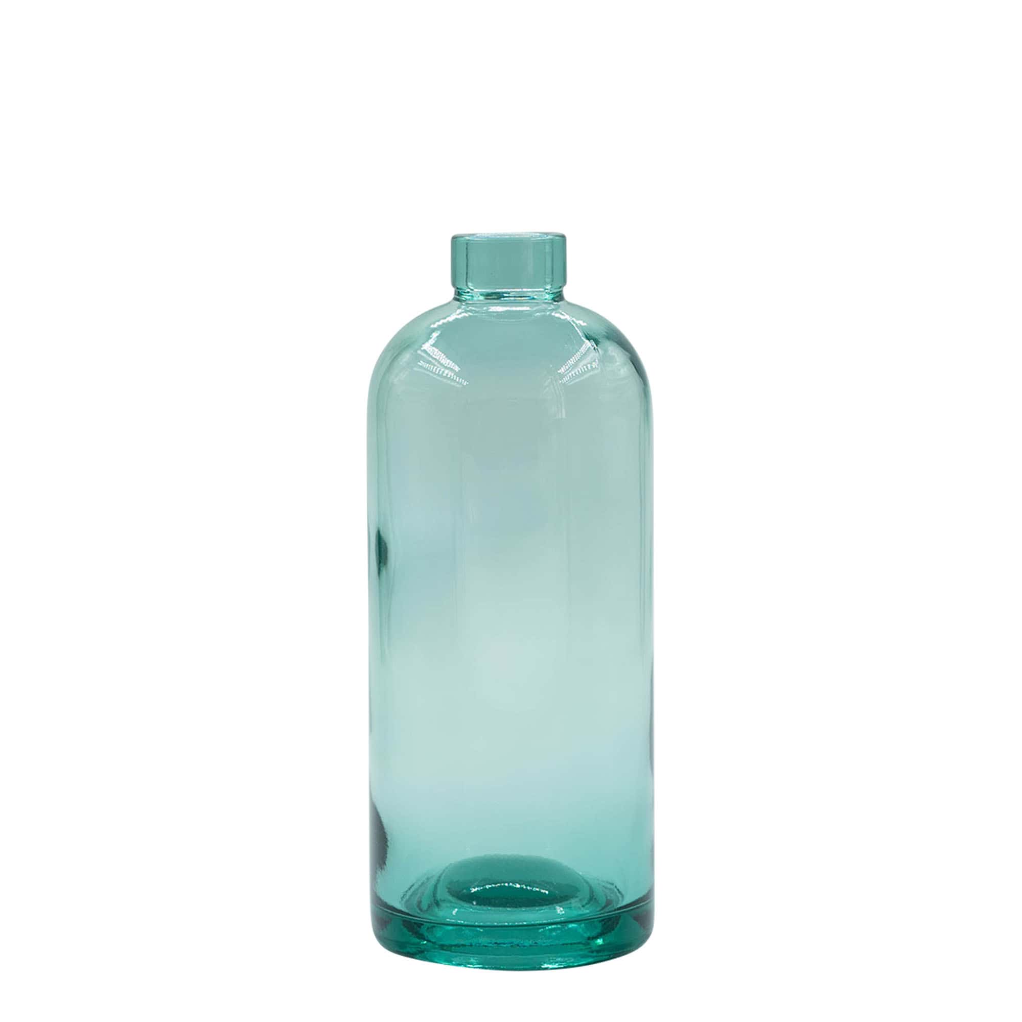 700 ml sklenená fľaša 'Farm', hrdlo: korok