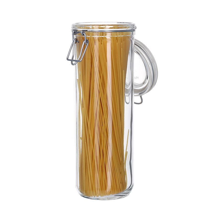 1,360 ml držiak na drôtové viečko 'Fido', hrdlo: drôtové viečko