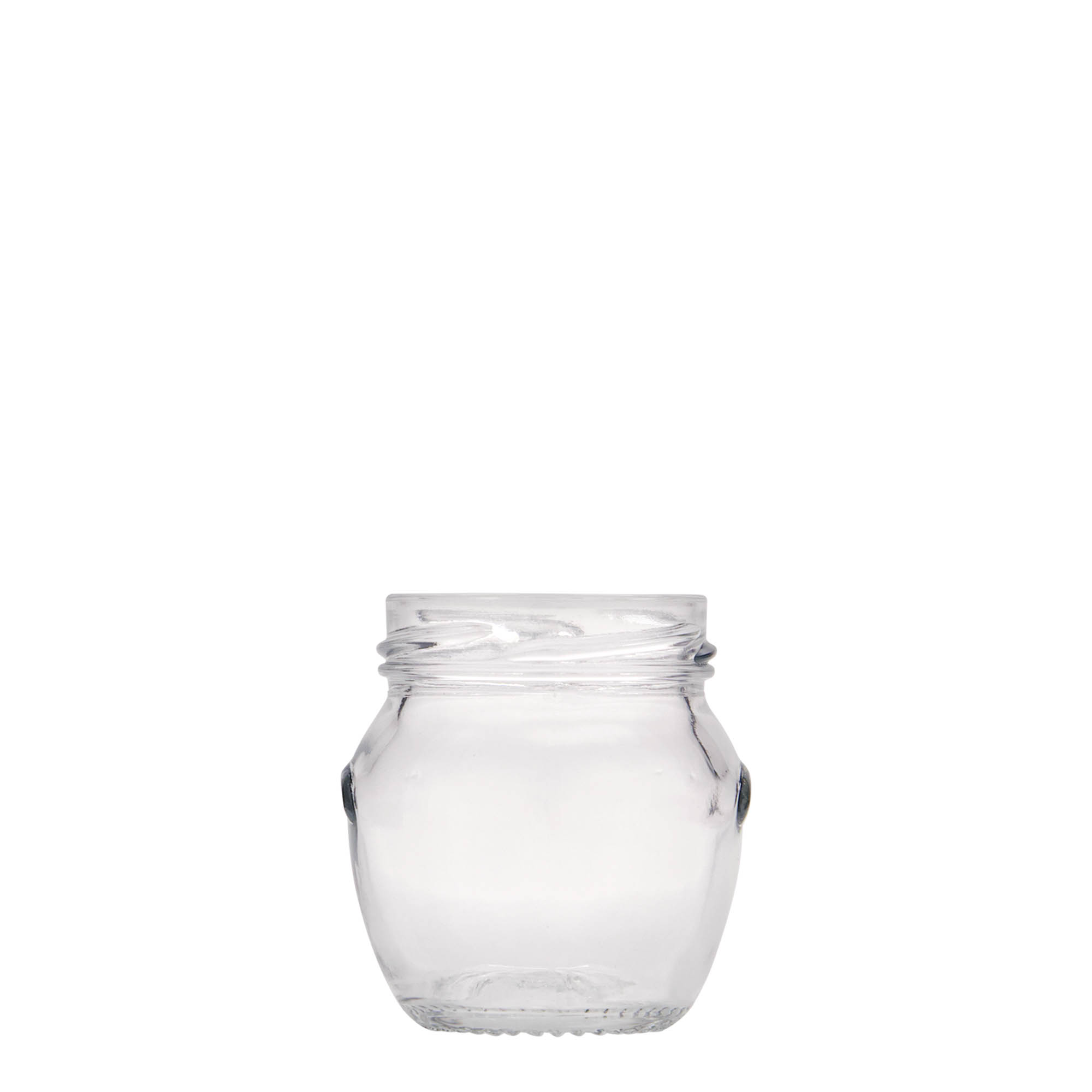 100 ml šperková fľaštička 'Orcio', hrdlo: Twist-Off (TO 53) 100 ml šperková fľaštička 'Orcio', hrdlo: Twist-Off (TO 53)