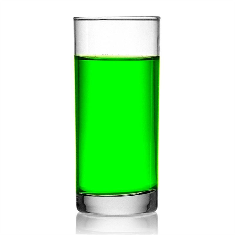 200 ml pohár na dlhý drink 'Amsterdam', sklo