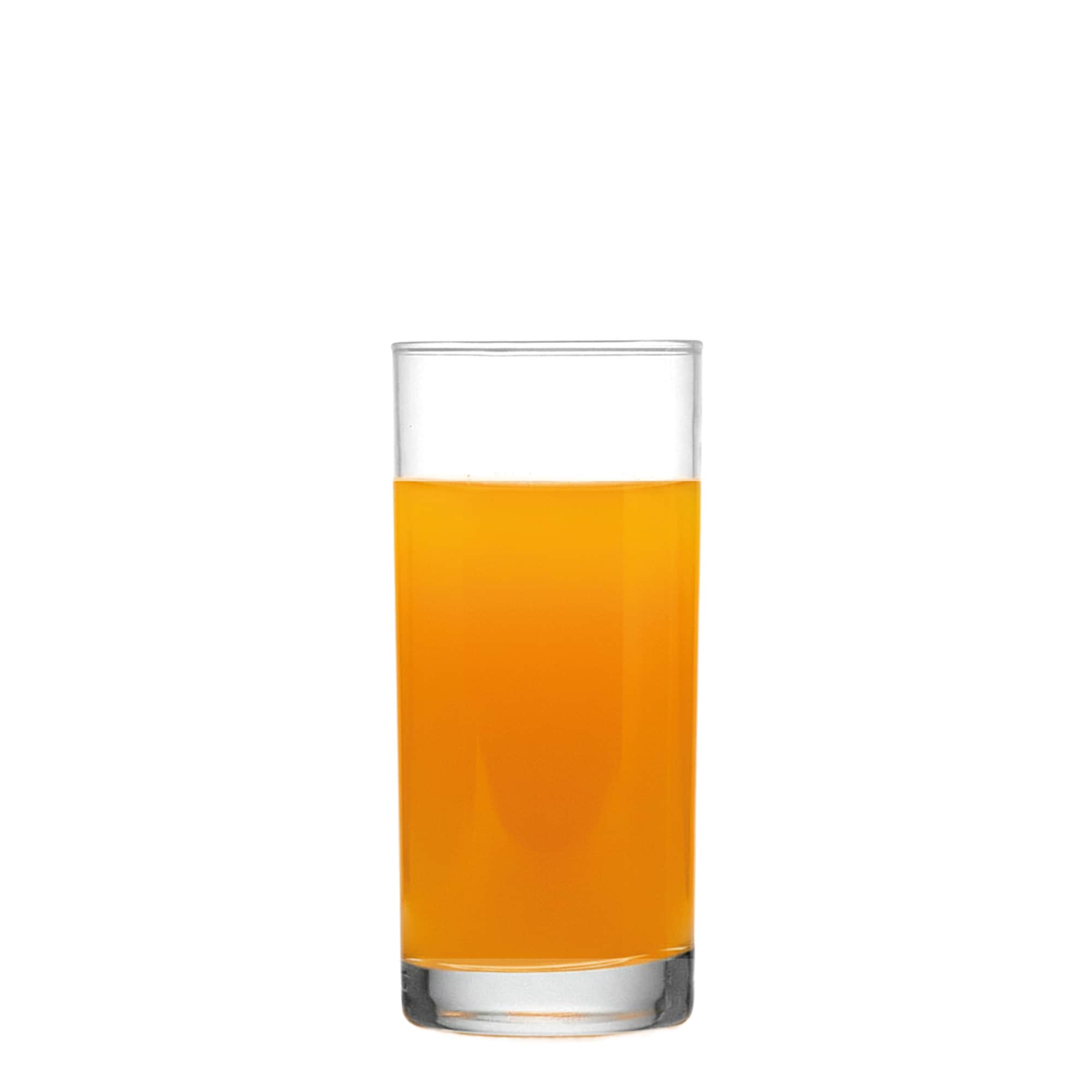 200 ml pohár na dlhý drink 'Amsterdam', sklo 200 ml pohár na dlhý drink 'Amsterdam', sklo