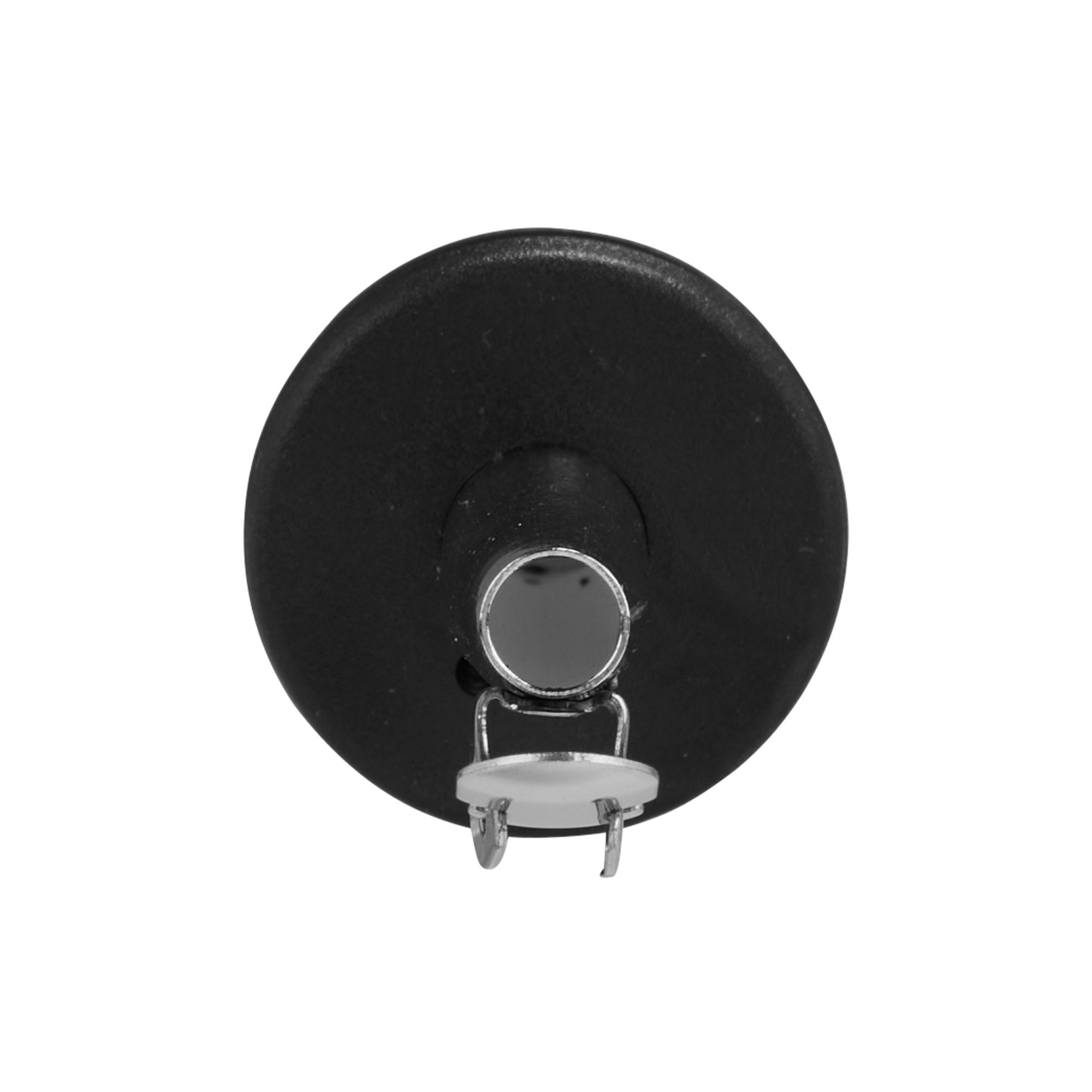 Nálevka Inox s kovovou klapkou, nerezová oceľ, strieborná Nálevka Inox s kovovou klapkou, nerezová oceľ, strieborná