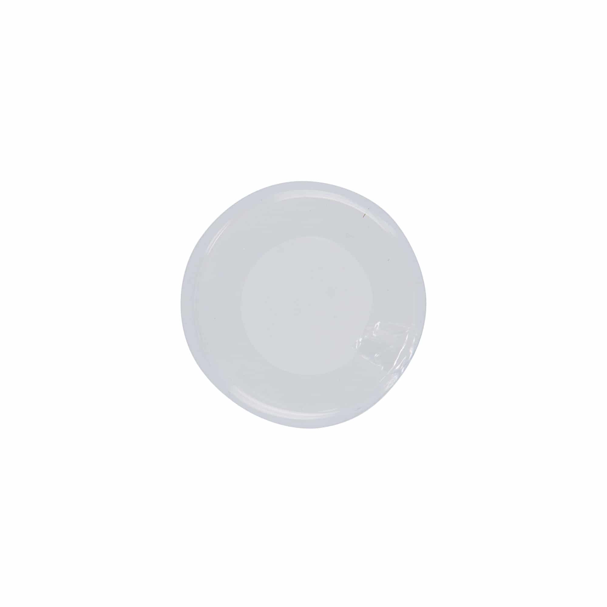 Plastové puzdro 34 x 36, PVC plast