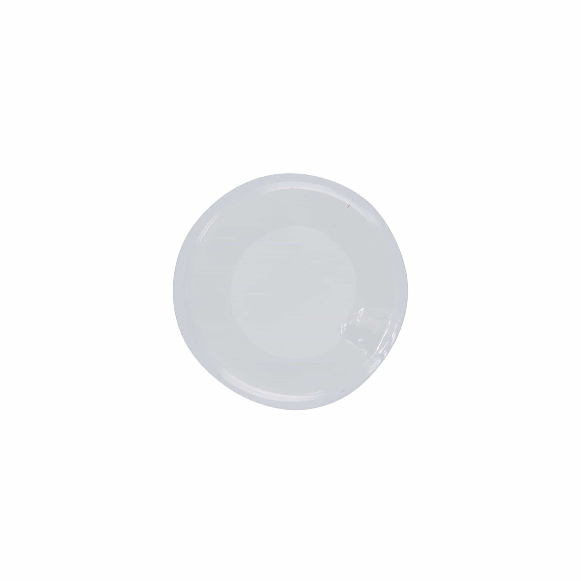 Zmršťovacia kapsula 34x36, PVC-plast