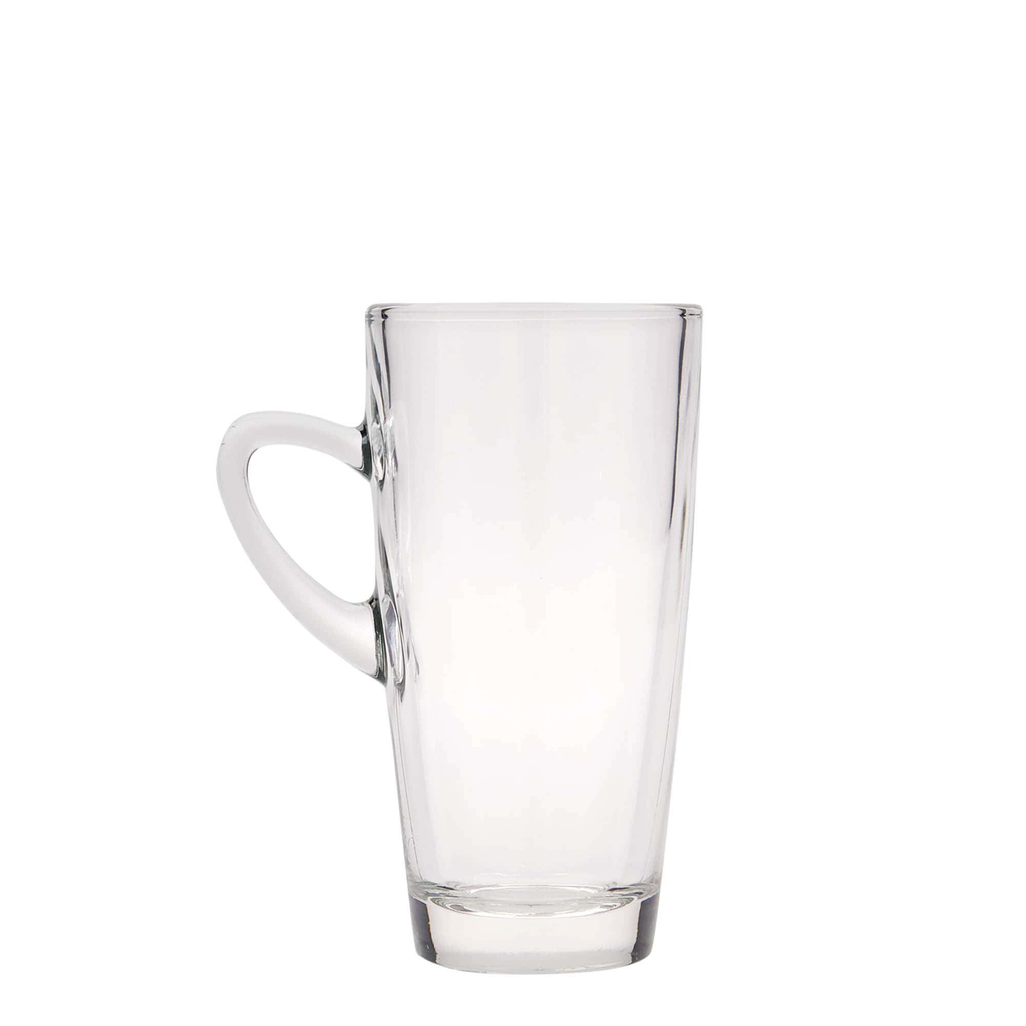 300 ml sklenený pohár 'Kenia Slim', sklo 300 ml sklenený pohár 'Kenia Slim', sklo