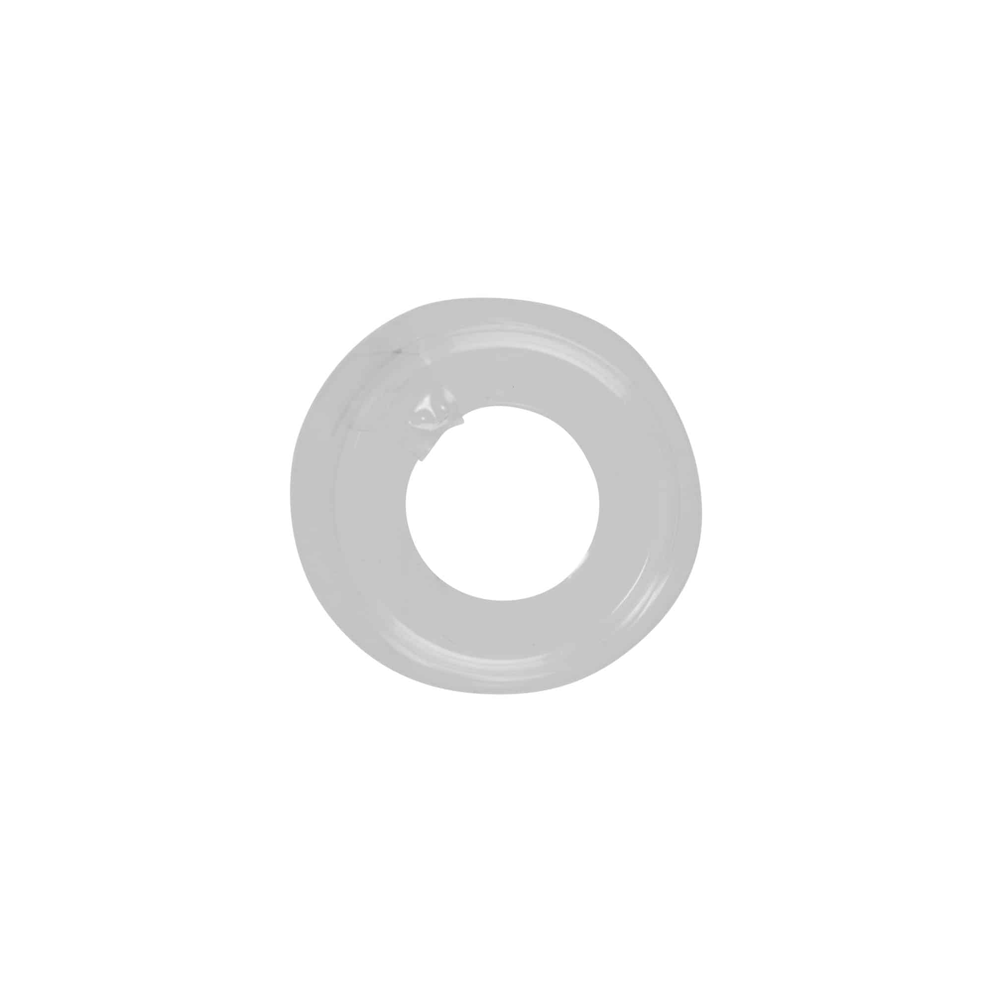 Plastové puzdro 41,5 x 61, PVC plast