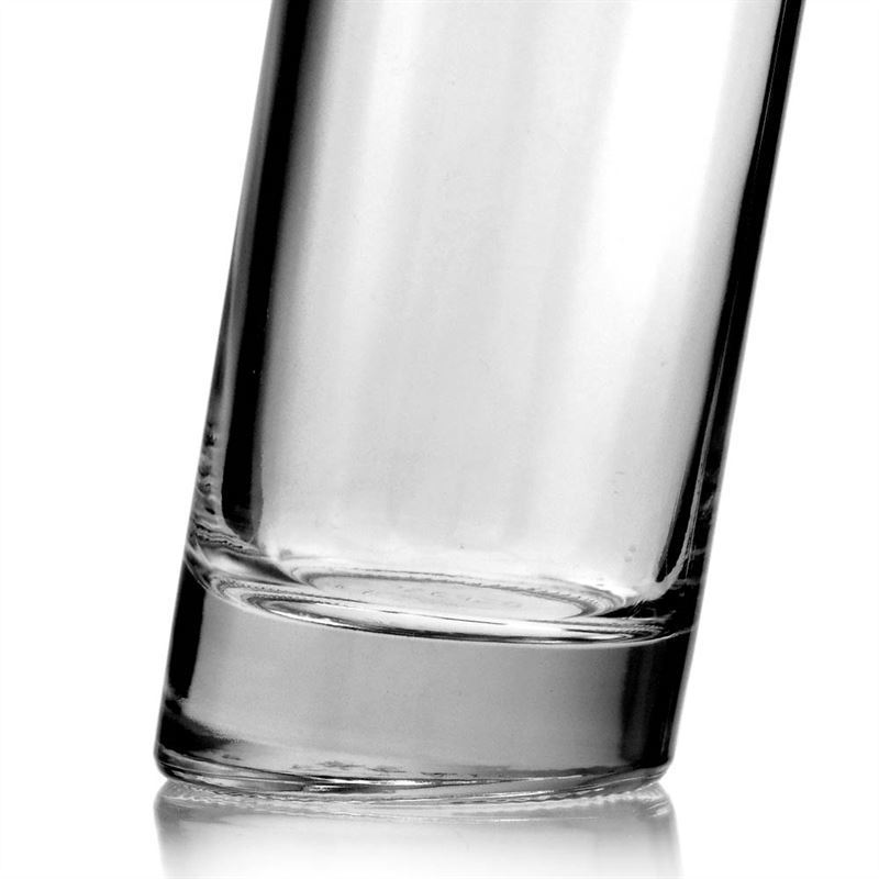 500 ml sklená fľaša „Bounty“, hrdlo: korok