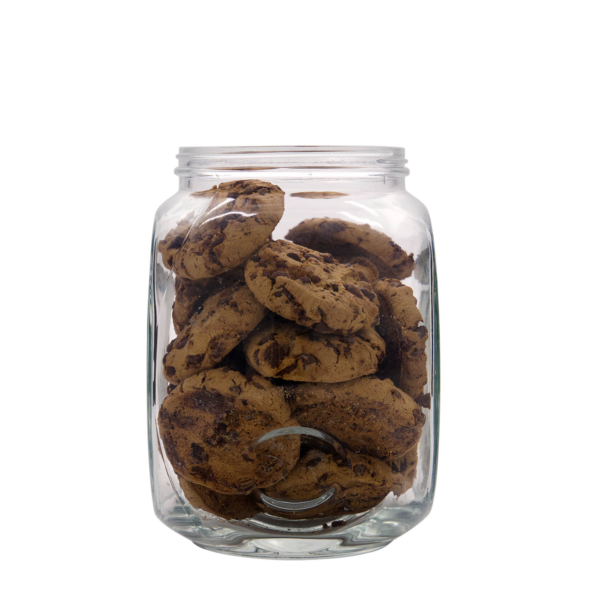 2 000 ml cukríkové poháre „Pandora“, hrdlo: skrutkovací uzáver 2 000 ml cukríkové poháre „Pandora“, hrdlo: skrutkovací uzáver