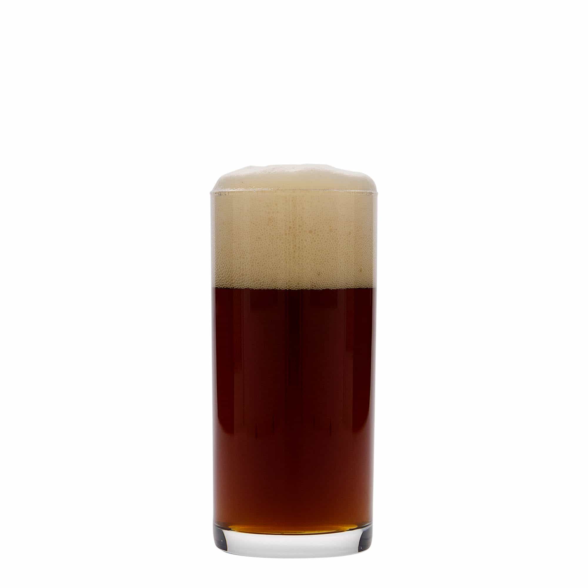 200 ml pohár „Altbier“, sklený