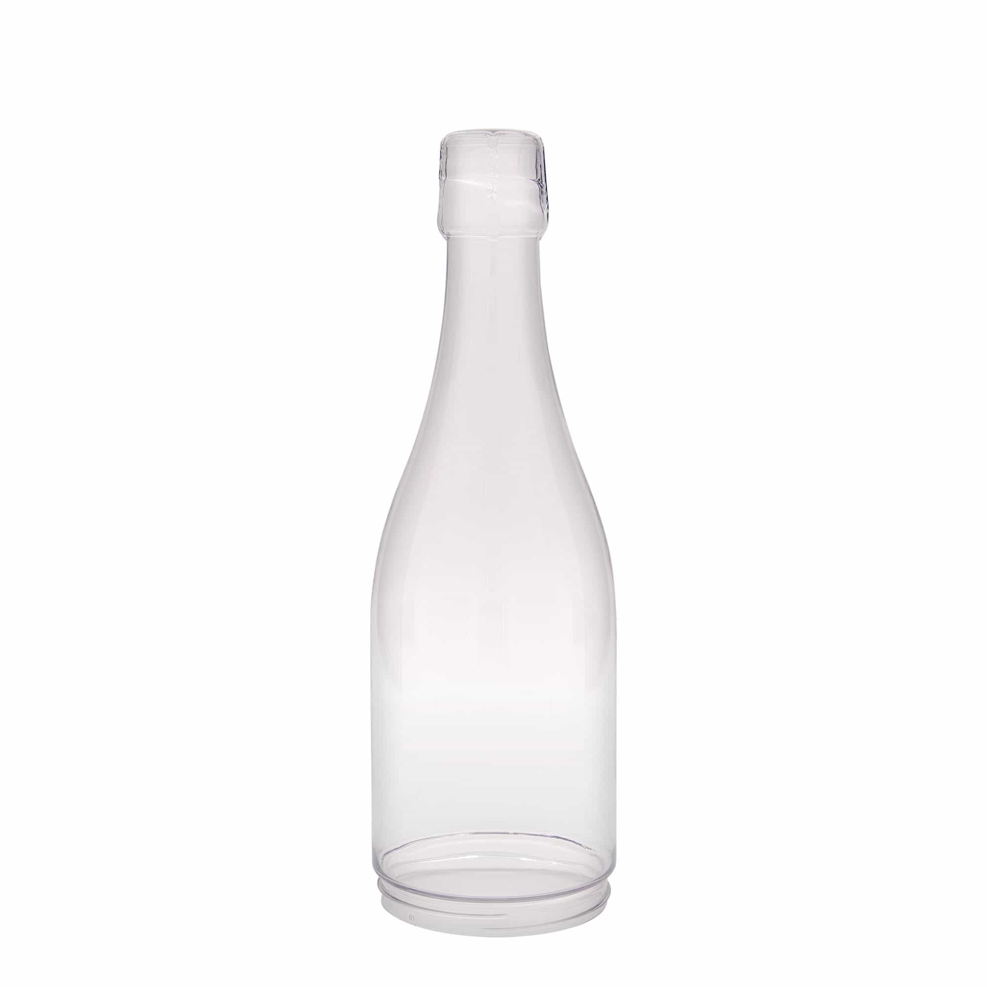 1 000 ml PET fľaša „Sweety“, plast, hrdlo: GPI 89/400 1 000 ml PET fľaša „Sweety“, plast, hrdlo: GPI 89/400