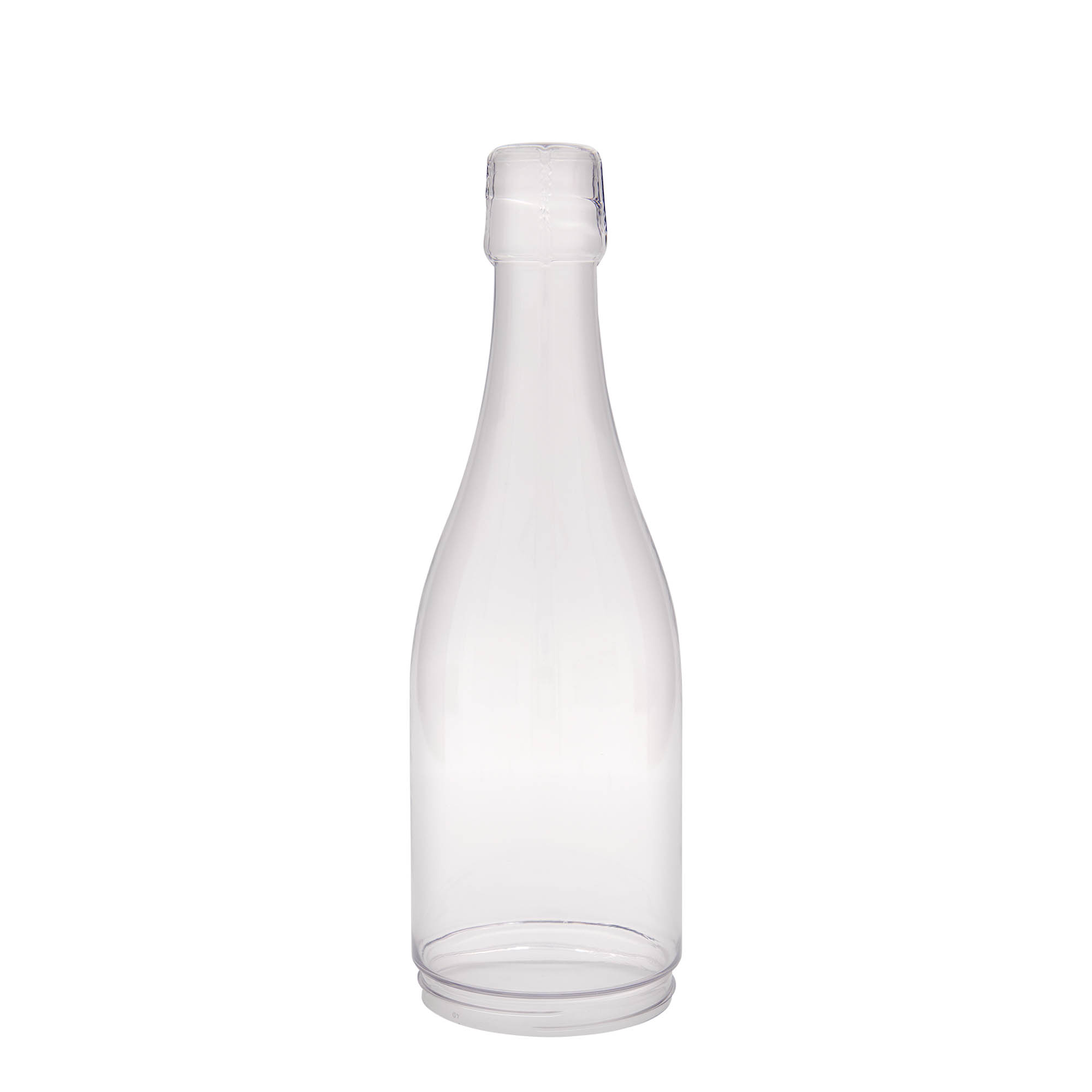1 000 ml PET fľaša 'Sweety', plast, hrdlo: 89/400 1 000 ml PET fľaša 'Sweety', plast, hrdlo: 89/400