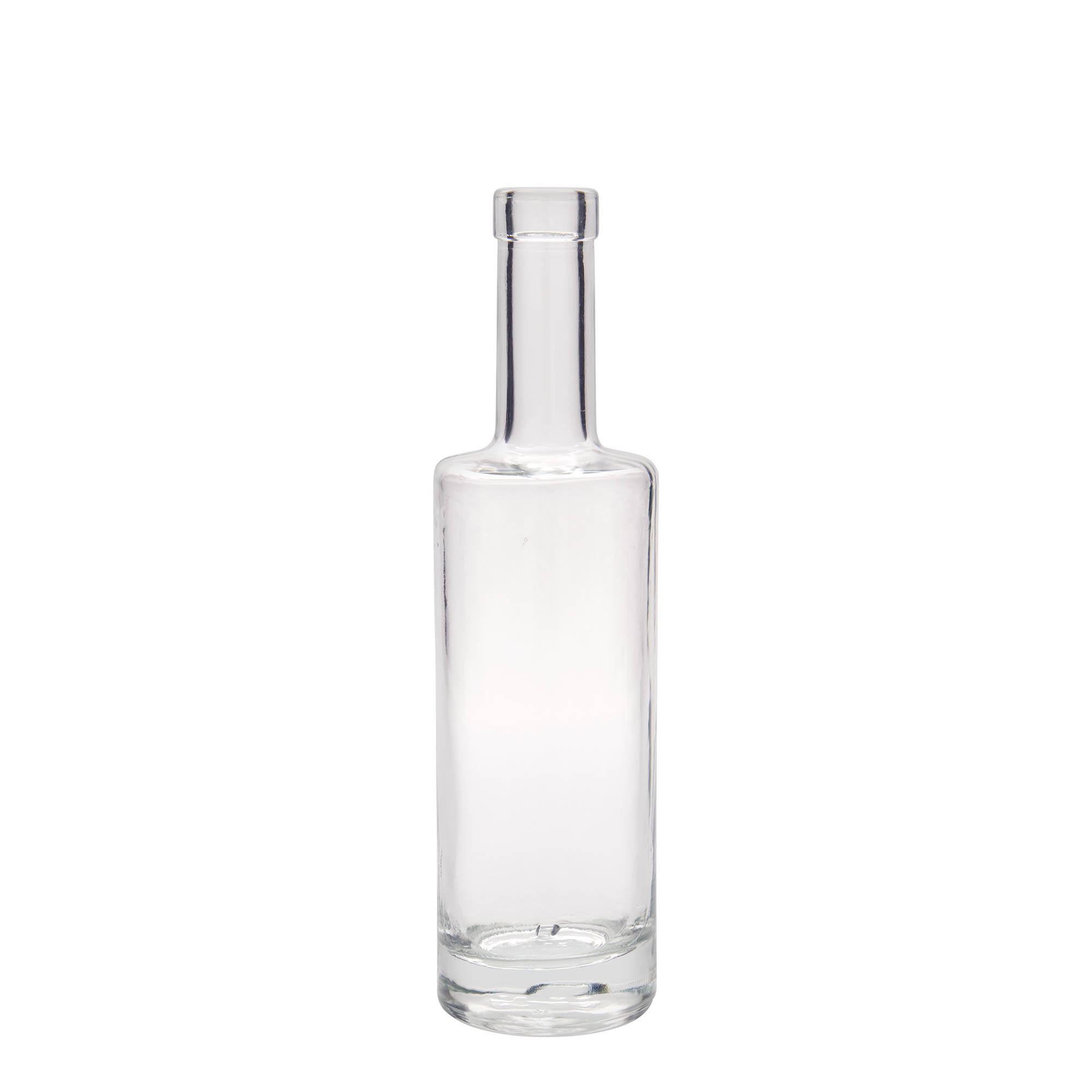 350 ml sklenená fľaša 'Centurio', hrdlo: korok 350 ml sklenená fľaša 'Centurio', hrdlo: korok