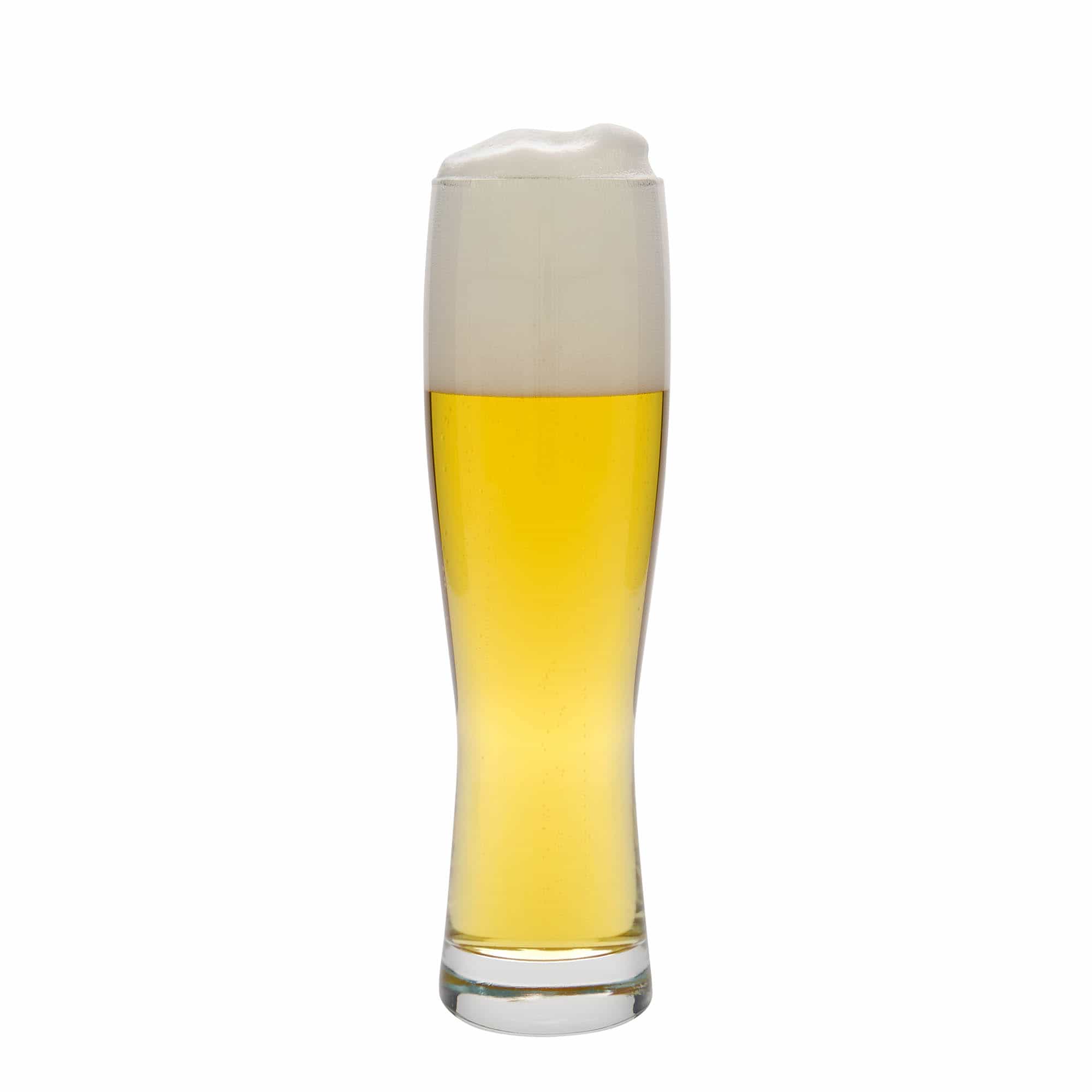 500 ml pivový pohár „Monaco“, sklený