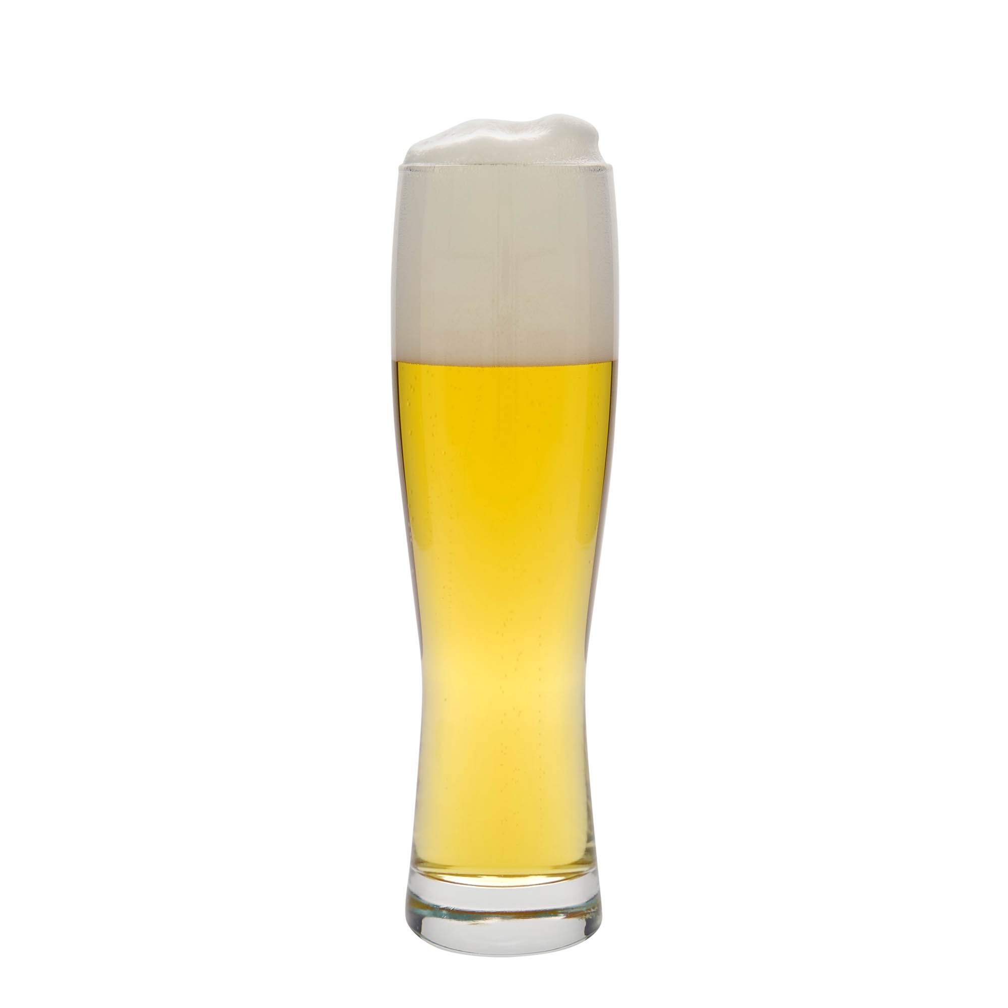 500 ml pivový pohár 'Monaco', sklo