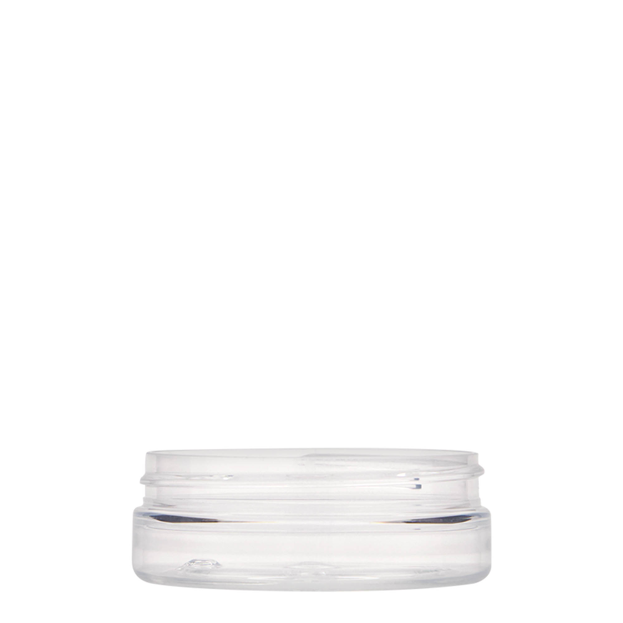 50 ml PET dóza 'Isabella', hrdlo: 70/400