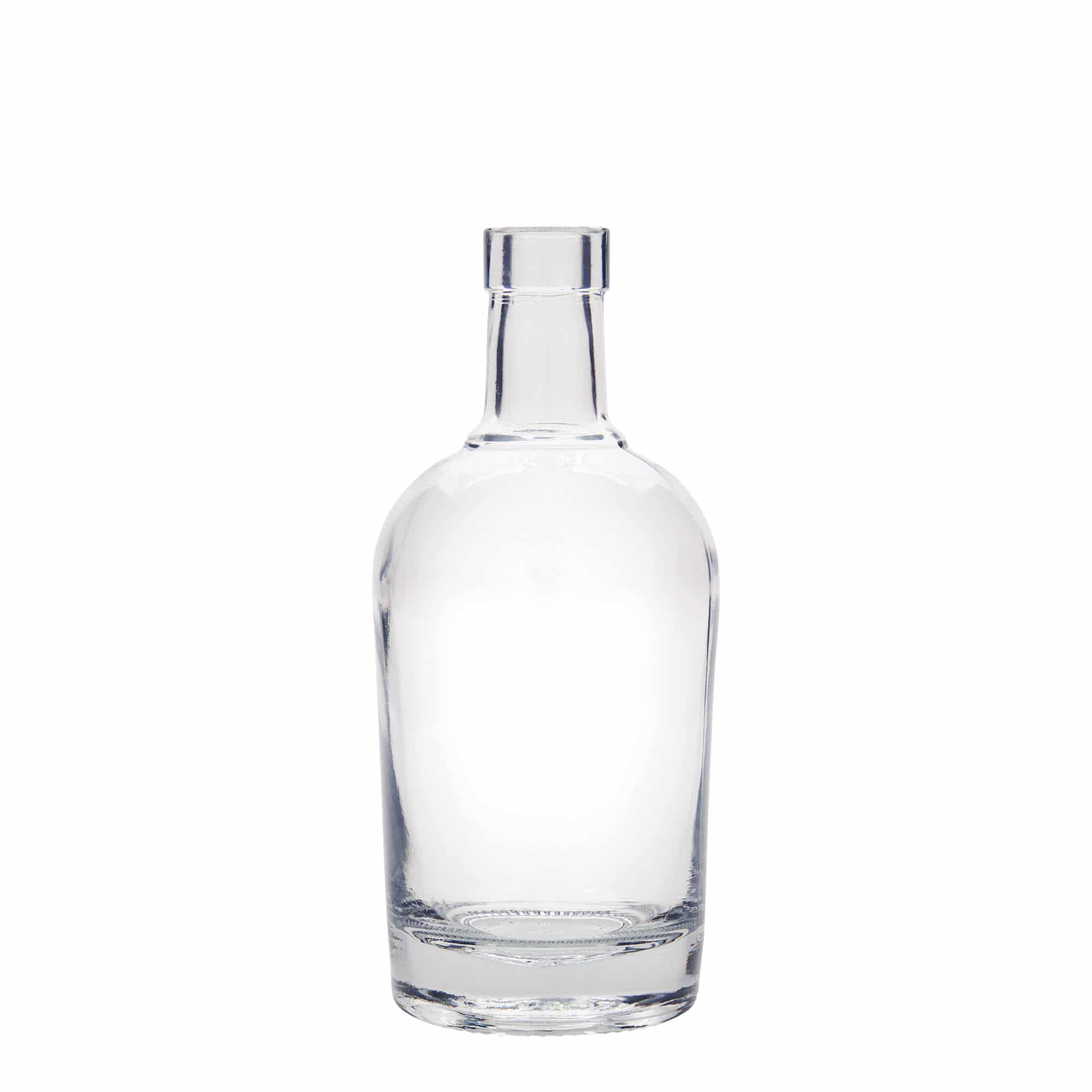 500 ml sklená fľaša „Amarillo“, hrdlo: korok 500 ml sklená fľaša „Amarillo“, hrdlo: korok