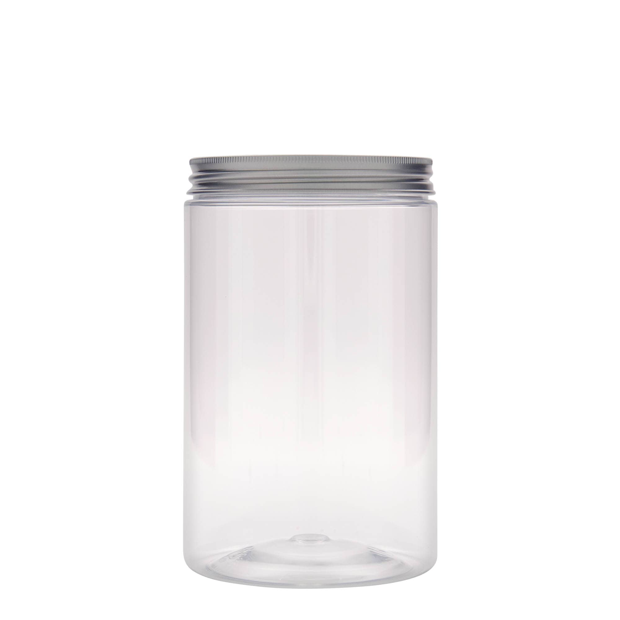 1250 ml PET dóza „Isabella“, hrdlo: 100/400
