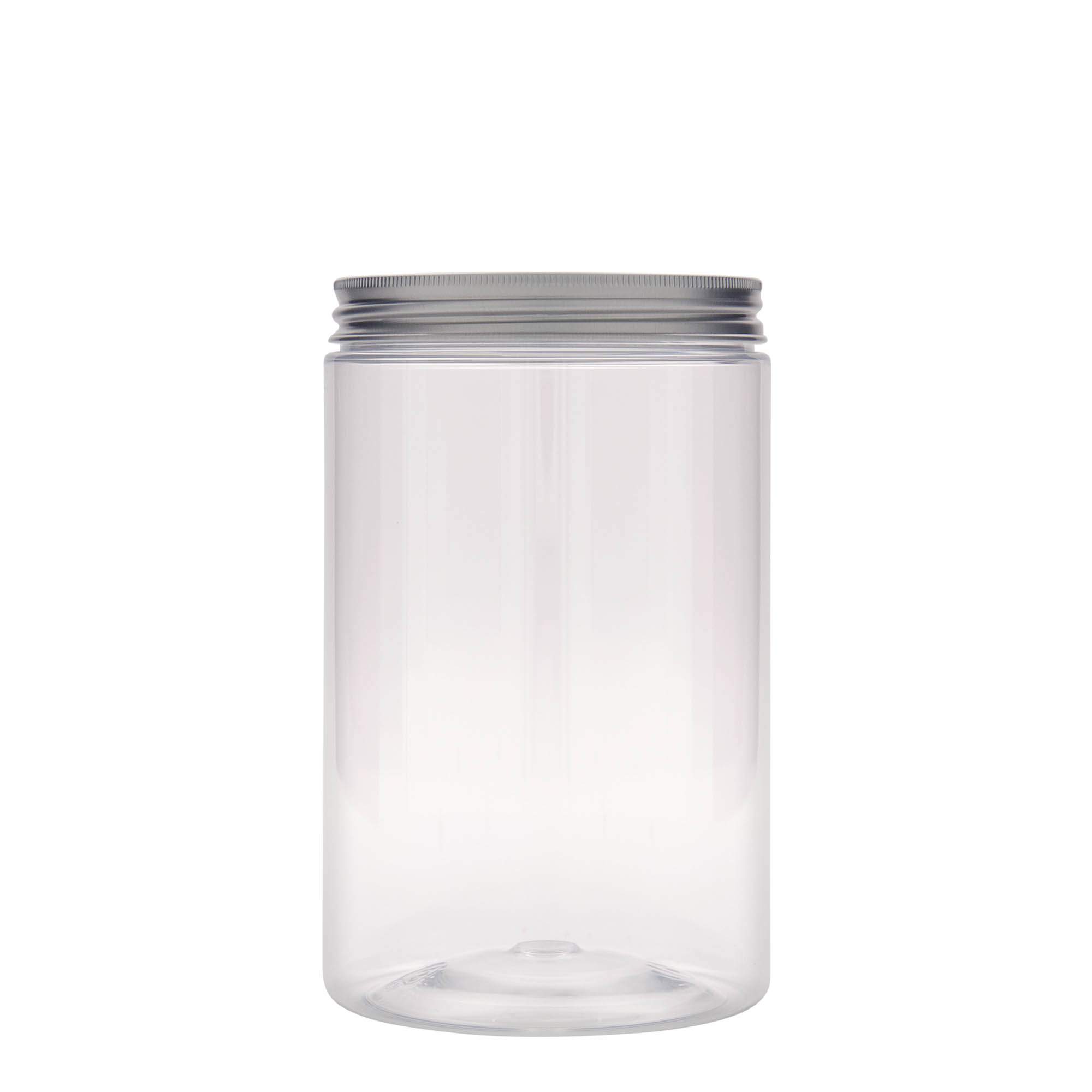 1250 ml PET dóza 'Isabella', hrdlo: 100/400