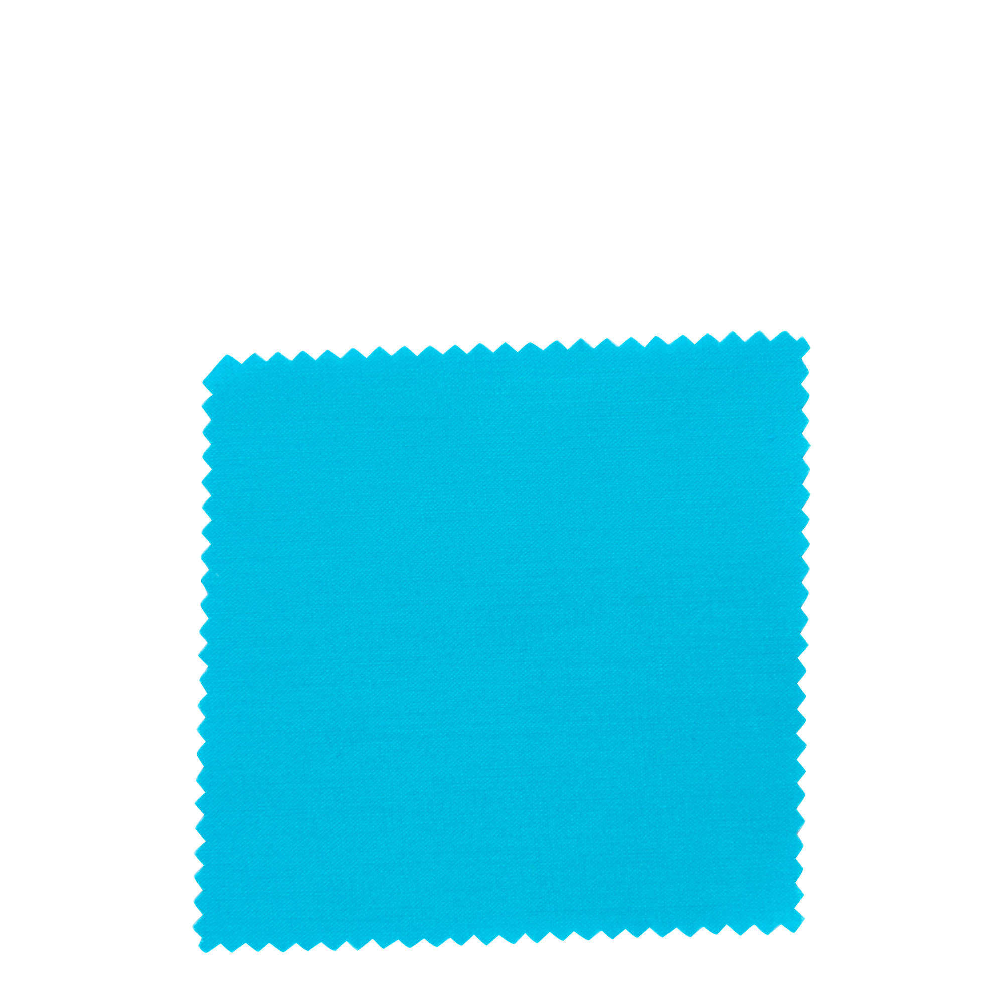 Textilná podložka 12x12, štvorcová, textil, petrolejová, hrdlo: TO38-TO53 Textilná podložka 12x12, štvorcová, textil, petrolejová, hrdlo: TO38-TO53