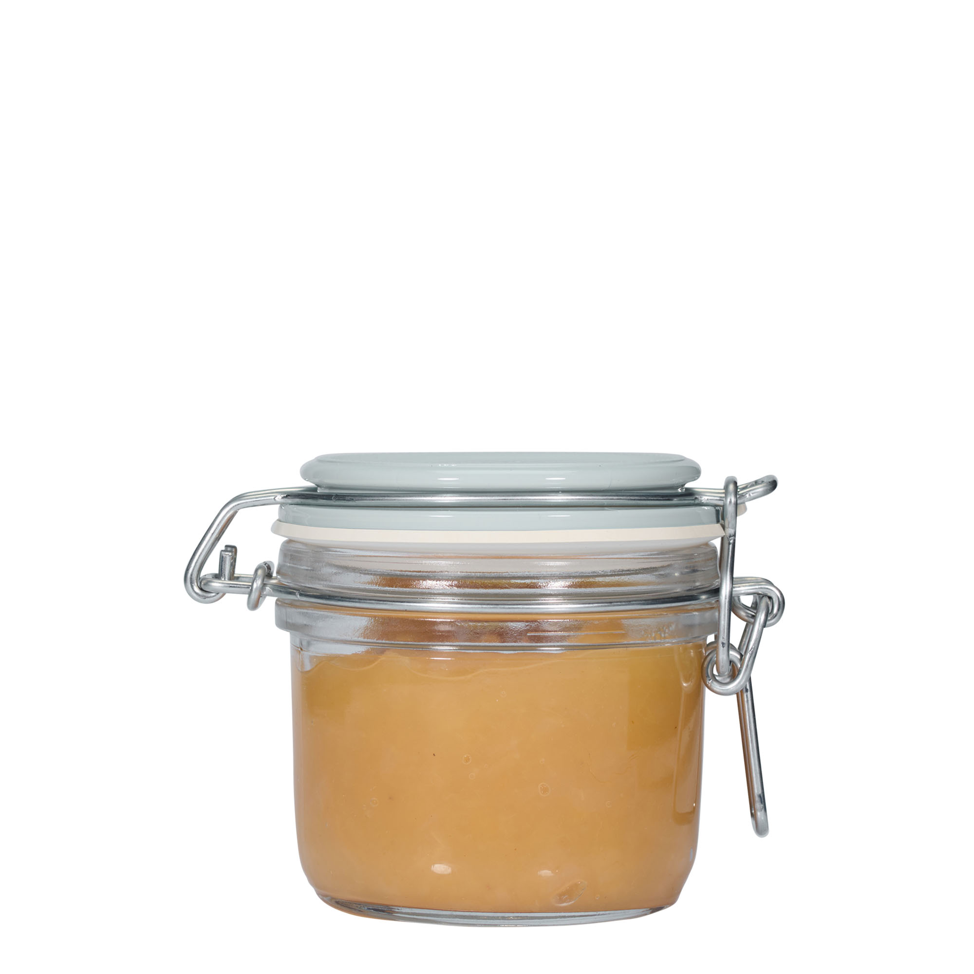 200 ml držiak na drôtové viečko „Fido“, modrý, hrdlo: drôtové viečko 200 ml držiak na drôtové viečko „Fido“, modrý, hrdlo: drôtové viečko