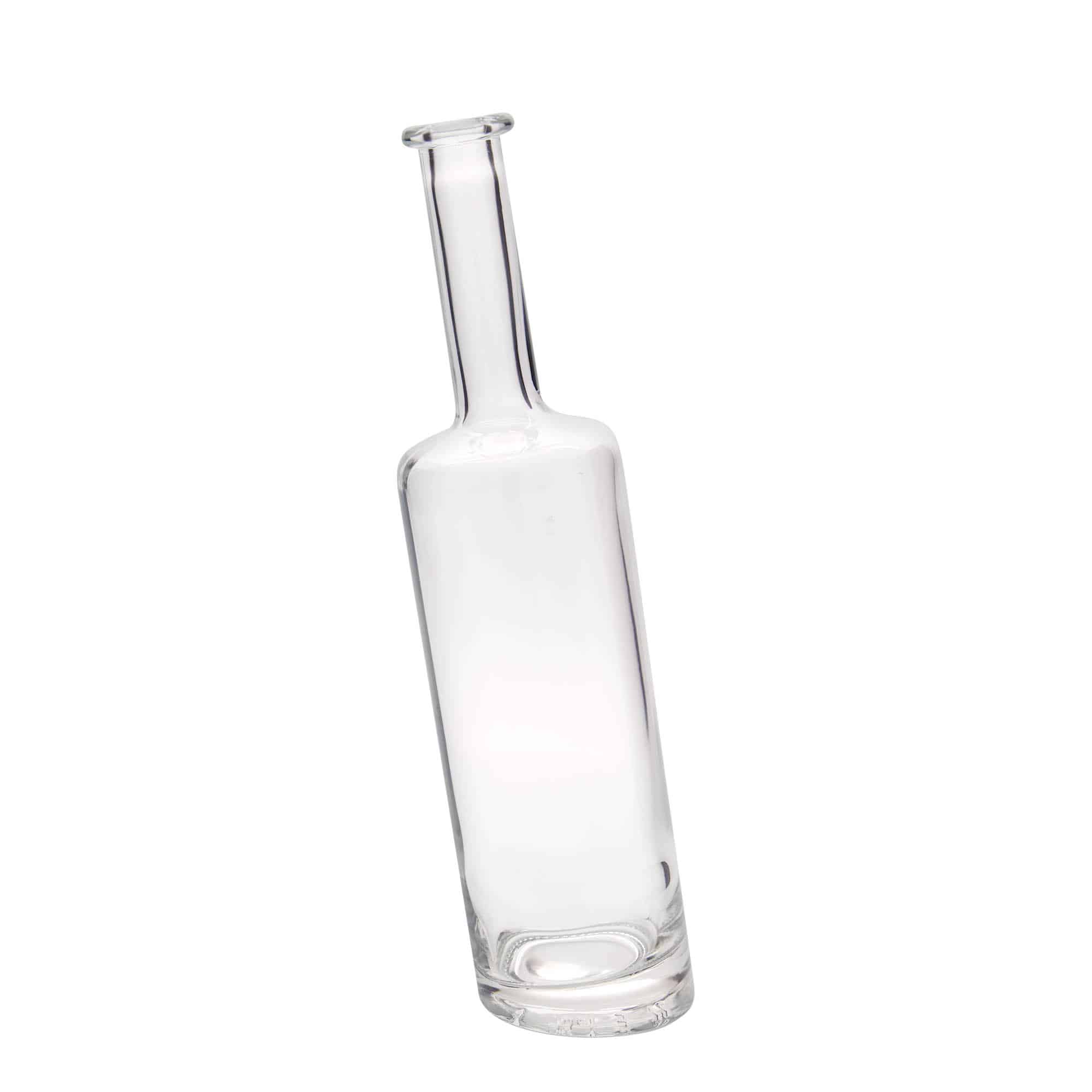 700 ml sklená fľaša „Bounty“, hrdlo: korok 700 ml sklená fľaša „Bounty“, hrdlo: korok