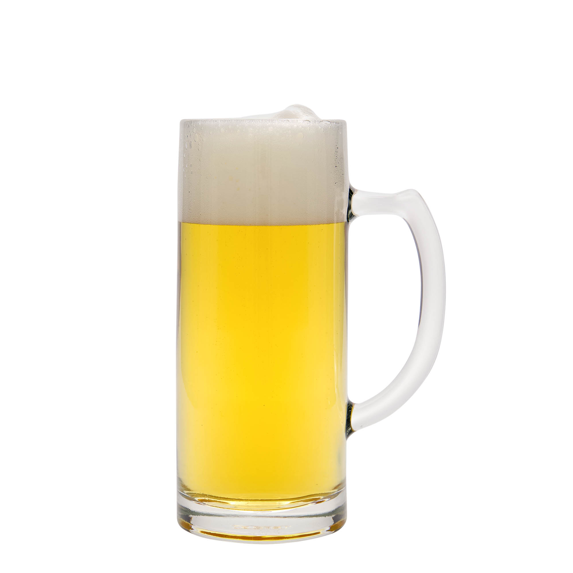 500 ml pivový pohár 'Gutsherren', sklo