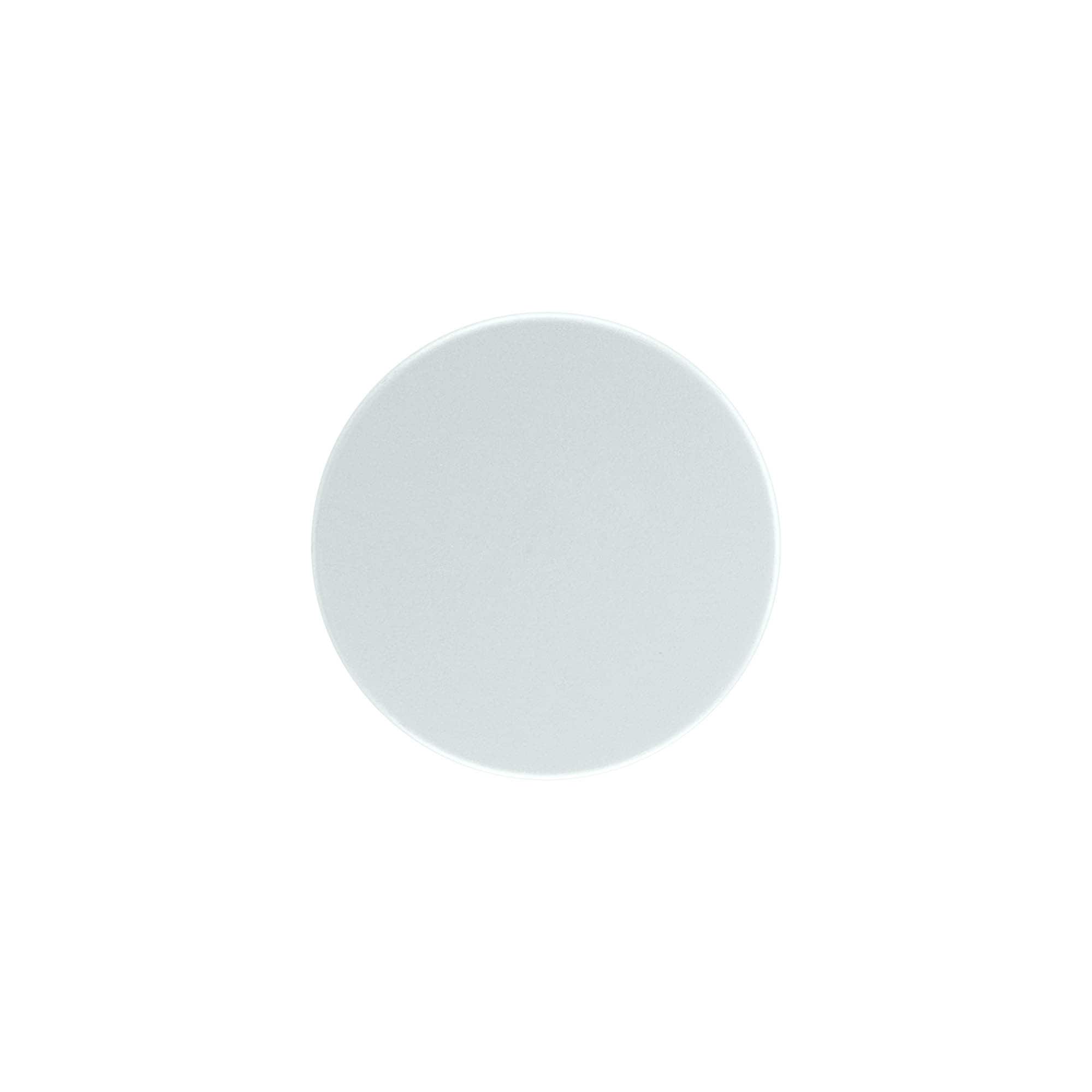 Airless dávkovacia pumpa 'Mezzo', PP-plast, strieborná