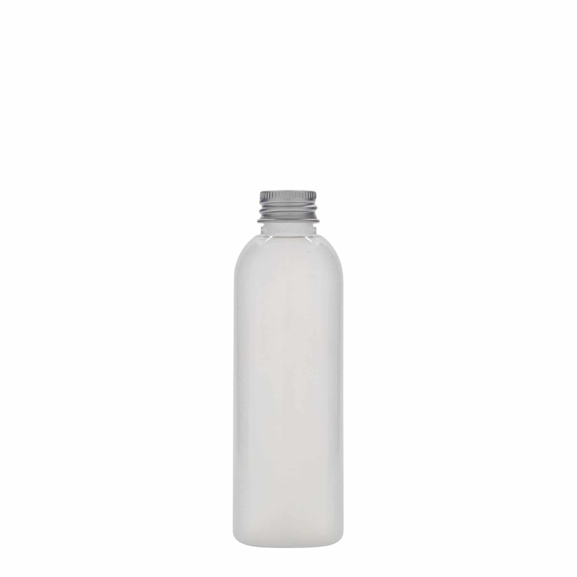 100 ml PET fľaša „Pegasus“, plast, hrdlo: GPI 20/410