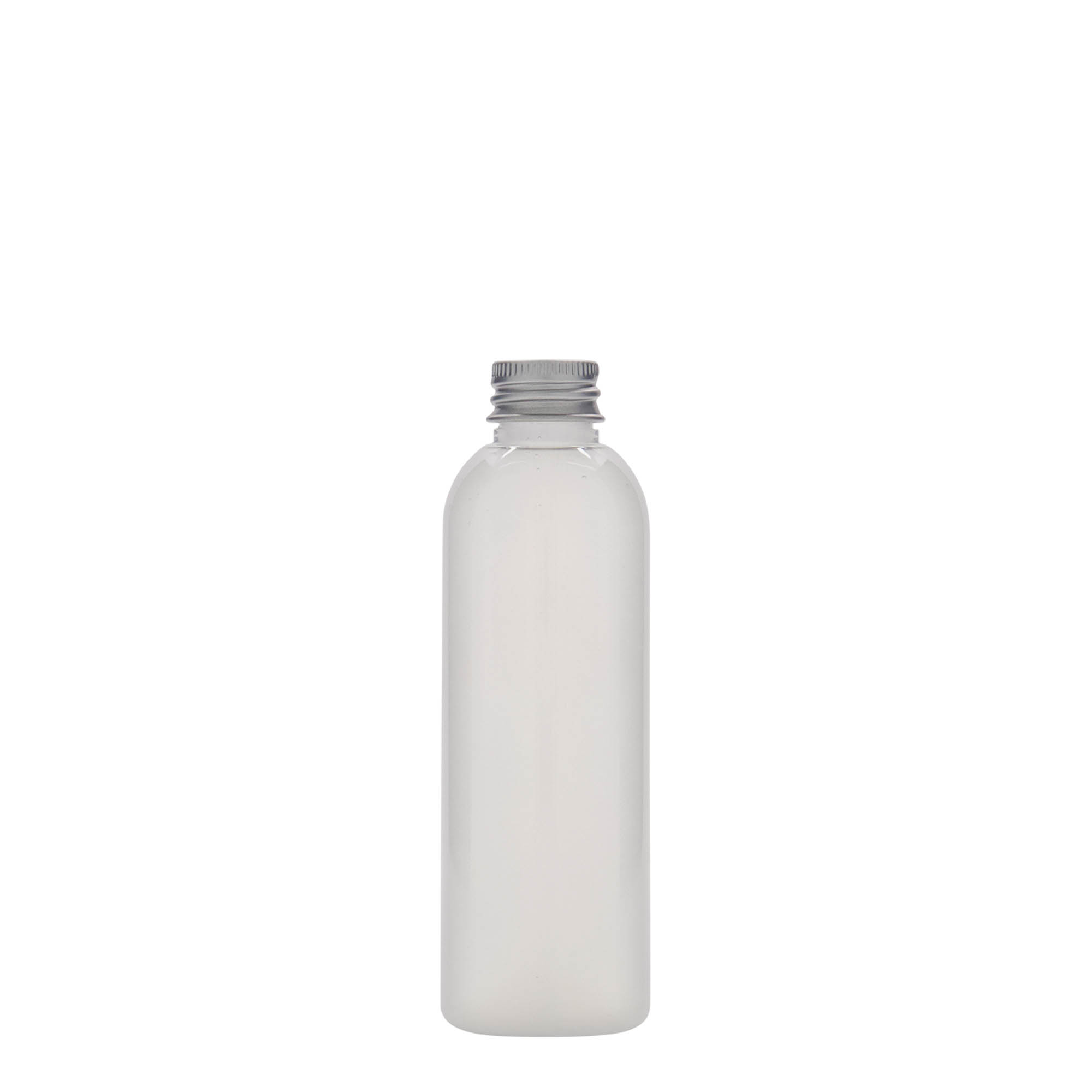 100 ml PET fľaša 'Pegasus', plast, hrdlo: 20/410