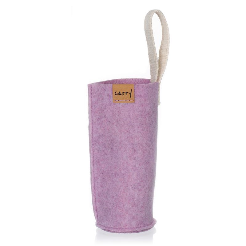 CARRY návlek, textil, magnólia CARRY návlek, textil, magnólia