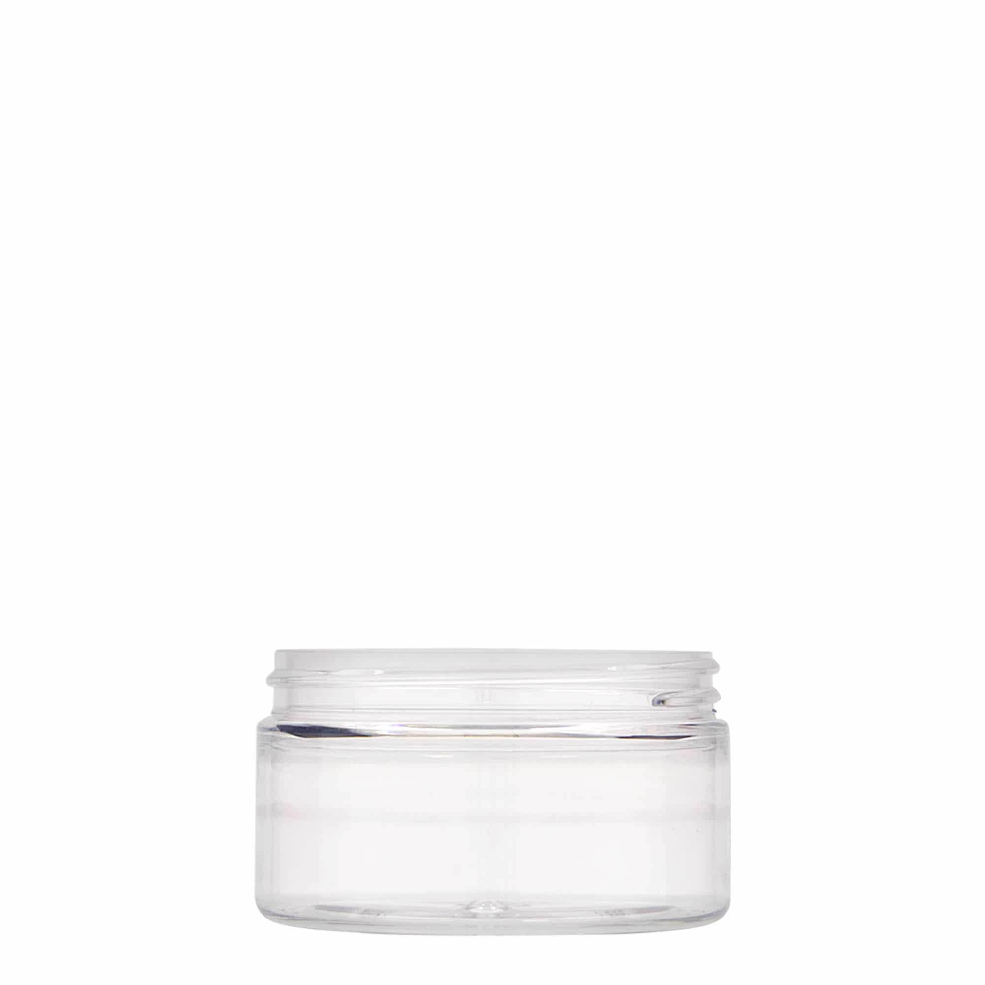 100 ml PET dóza „Isabella“, hrdlo: 70/400