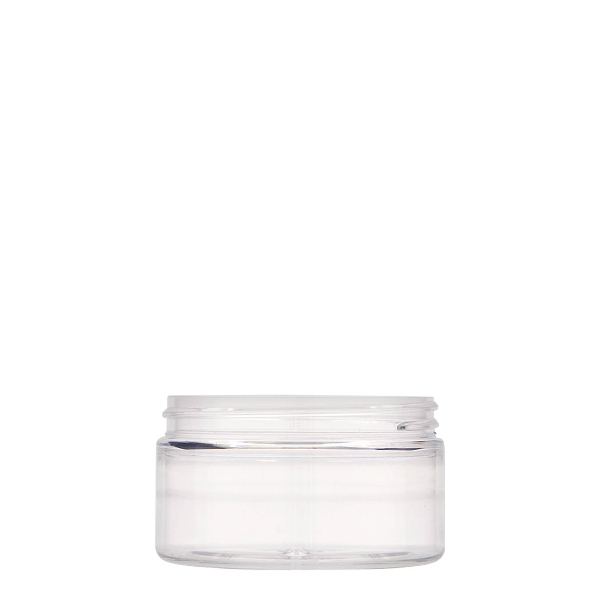 100 ml PET dóza 'Isabella', hrdlo: 70/400