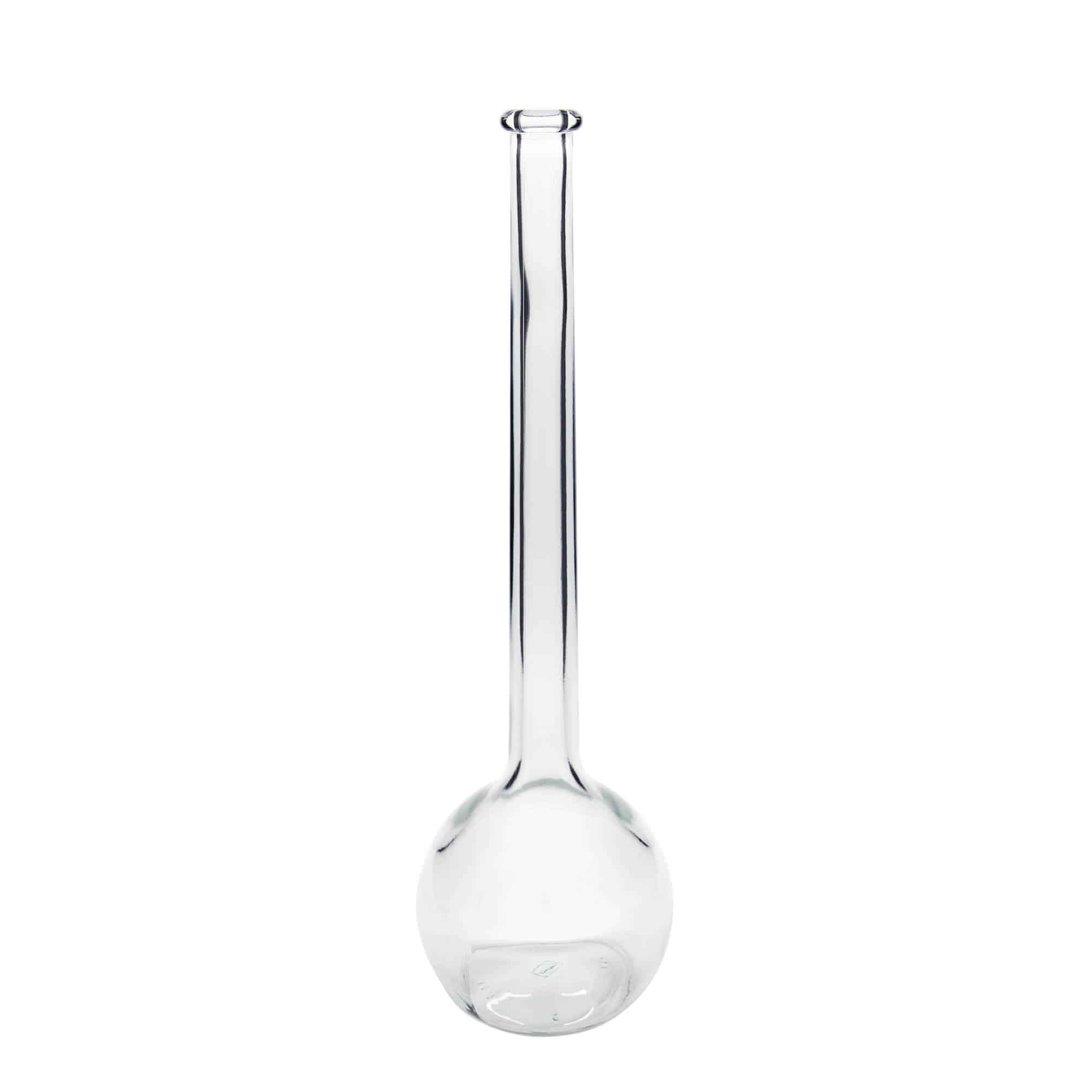 1 500 ml sklená fľaša „Tulipano“, hrdlo: korok 1 500 ml sklená fľaša „Tulipano“, hrdlo: korok