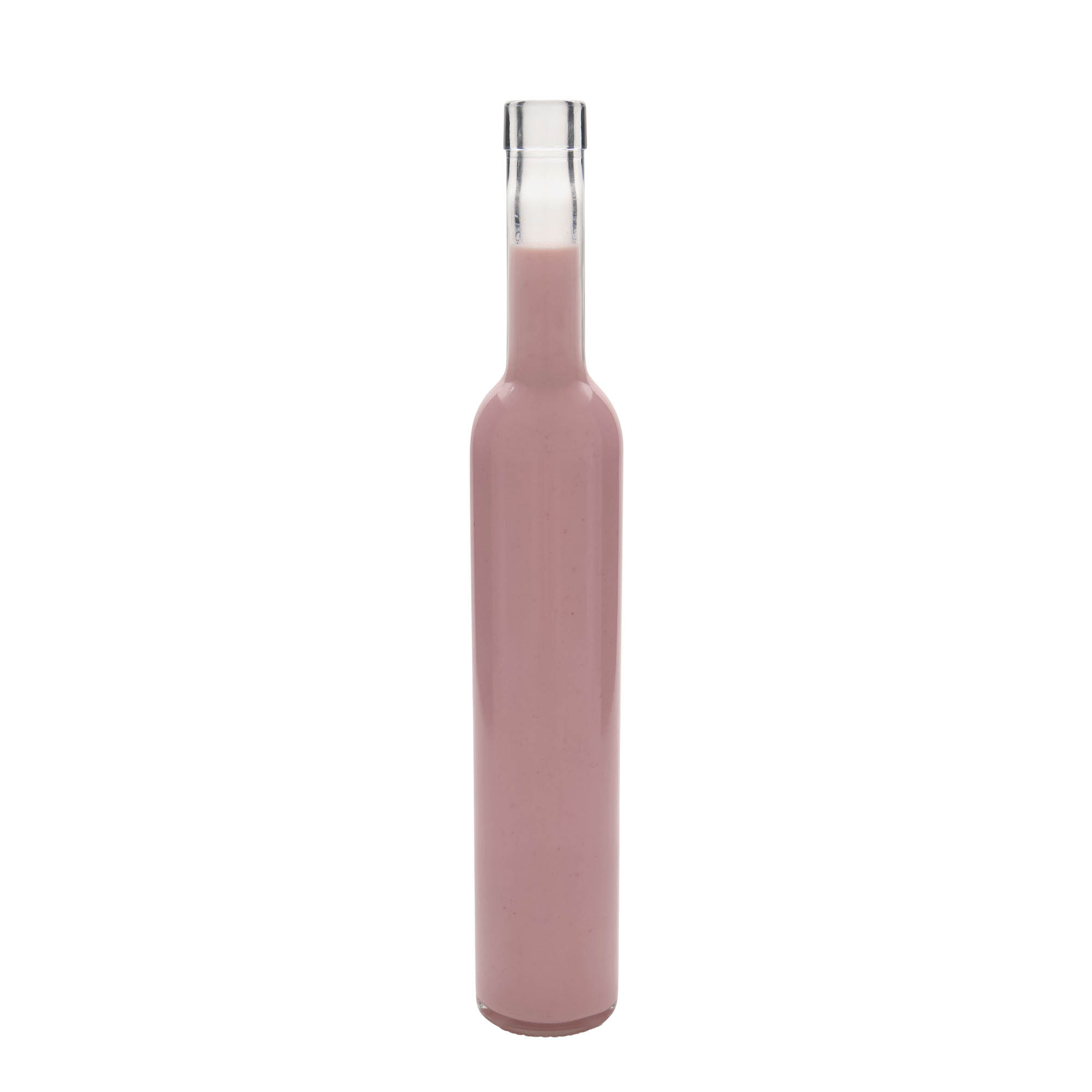 500 ml sklená fľaša „Maximo“, hrdlo: korok