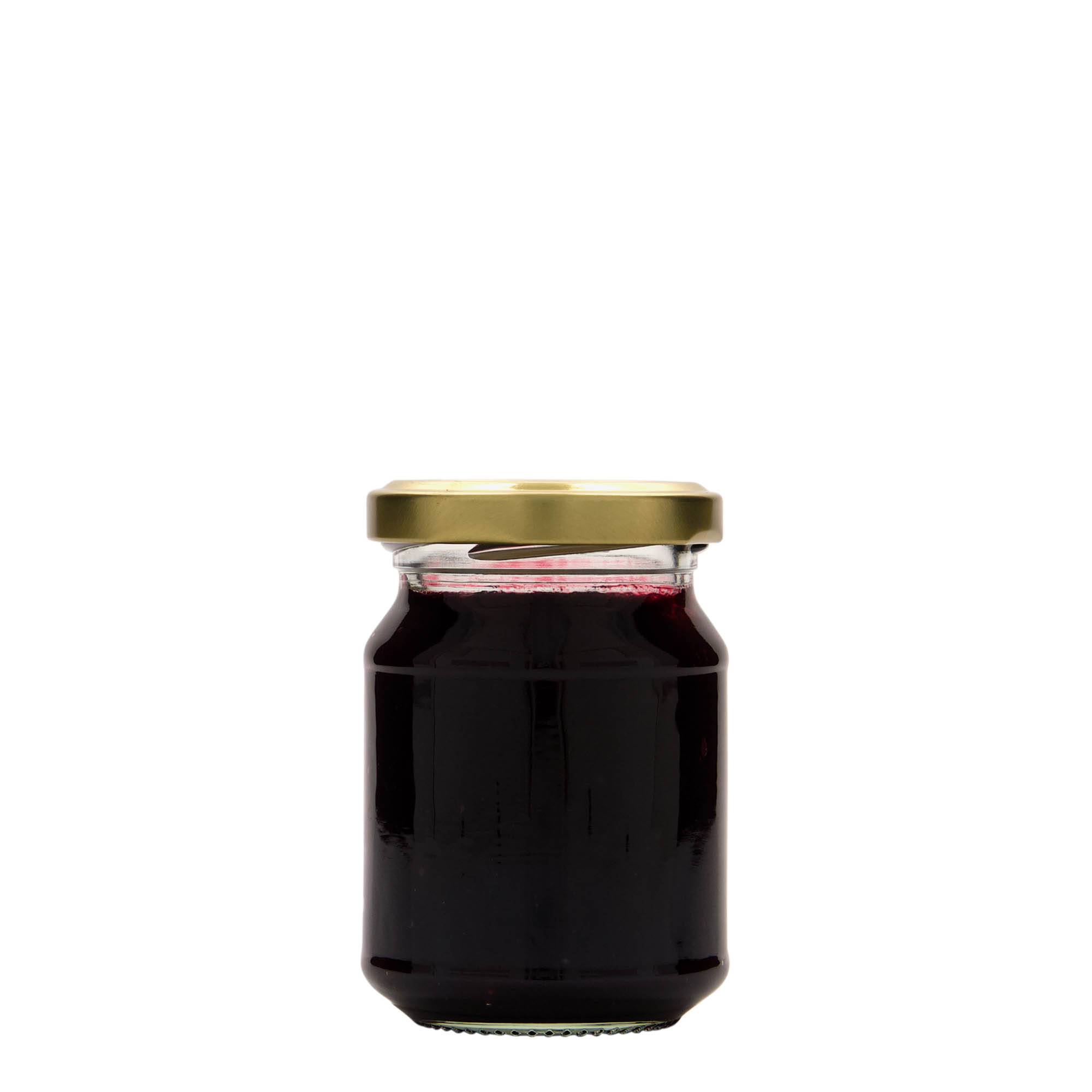 153 ml pohár na delikatesy, hrdlo: Twist-Off (TO 53) 153 ml pohár na delikatesy, hrdlo: Twist-Off (TO 53)