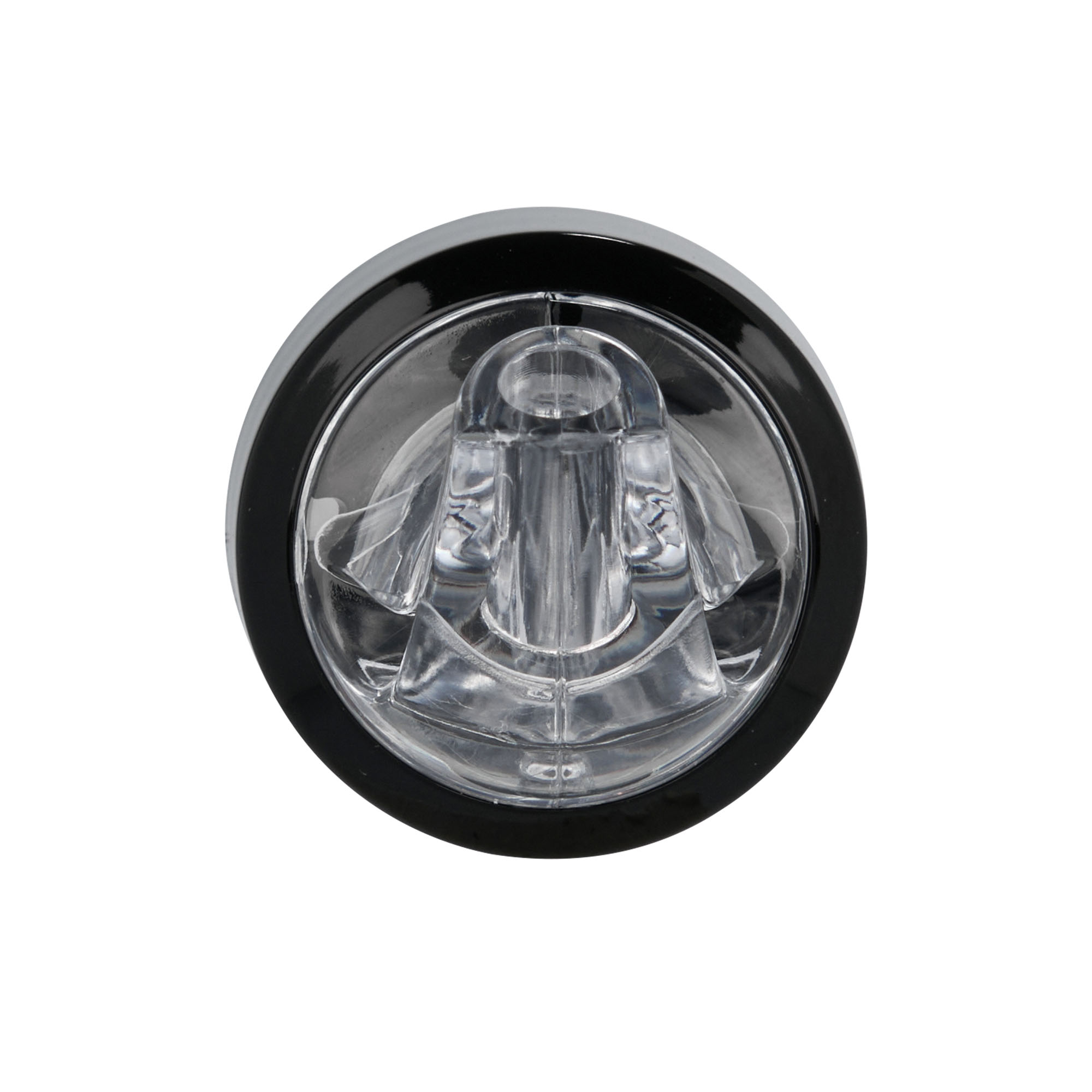 Dávkovač na nalievanie 'Auto Pour' 2 cl, PE-plast, priehľadný