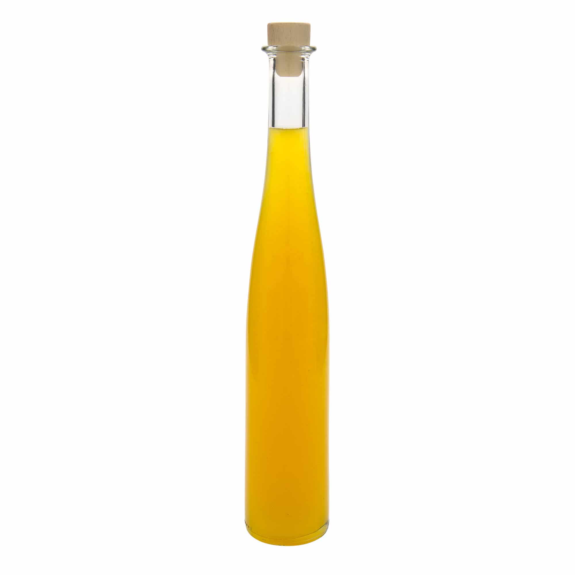 500 ml sklená fľaša „Renana Futura“, hrdlo: korok