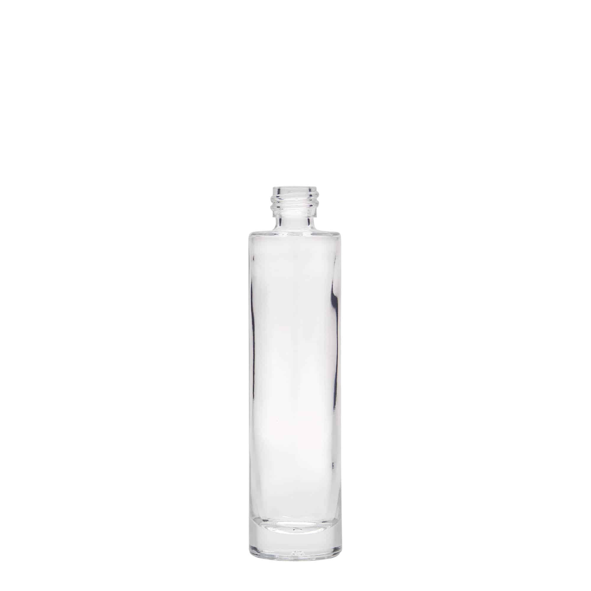 50 ml sklenený flakón 'Jasmina' 50 ml sklenený flakón 'Jasmina'