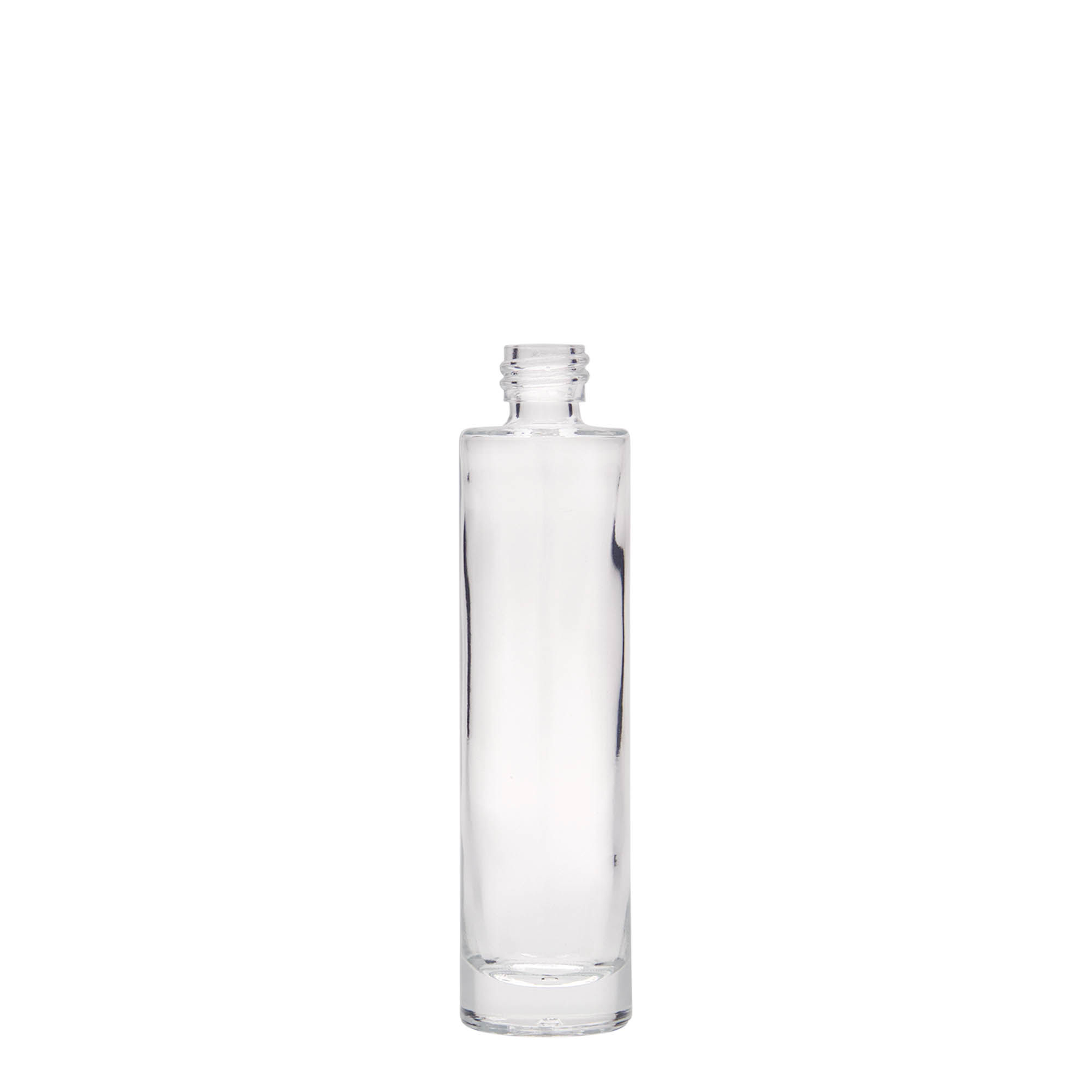 50 ml sklenený flakón 'Jasmina' 50 ml sklenený flakón 'Jasmina'