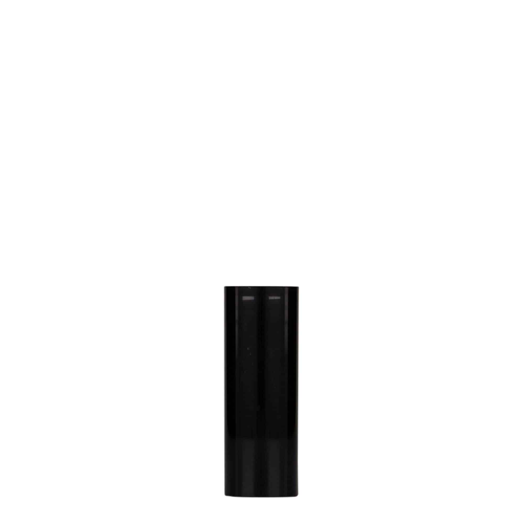 10 ml dávkovač „Nano“, PP plast, čierna farba 10 ml dávkovač „Nano“, PP plast, čierna farba