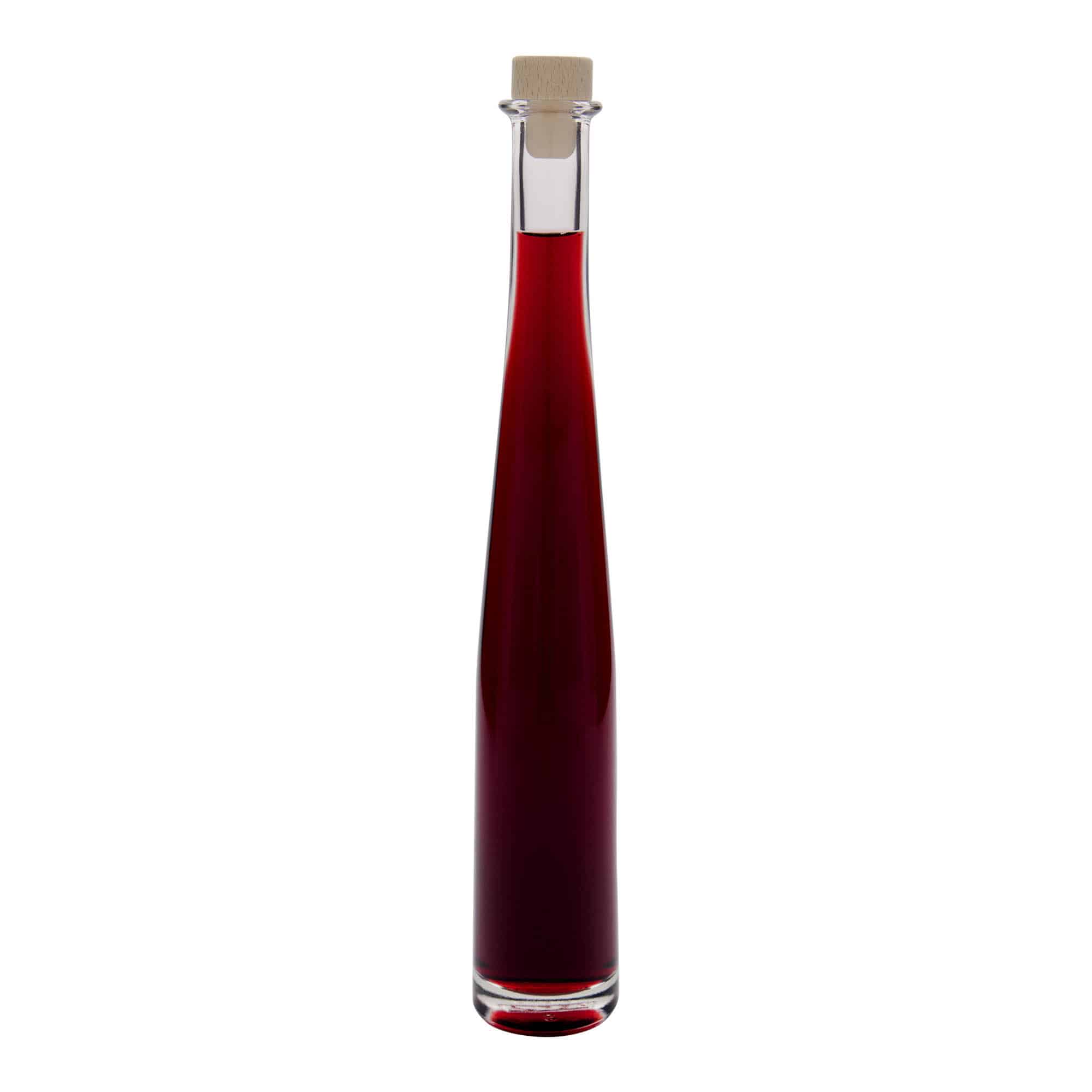 350 ml sklená fľaša „Renana Futura“, hrdlo: korok