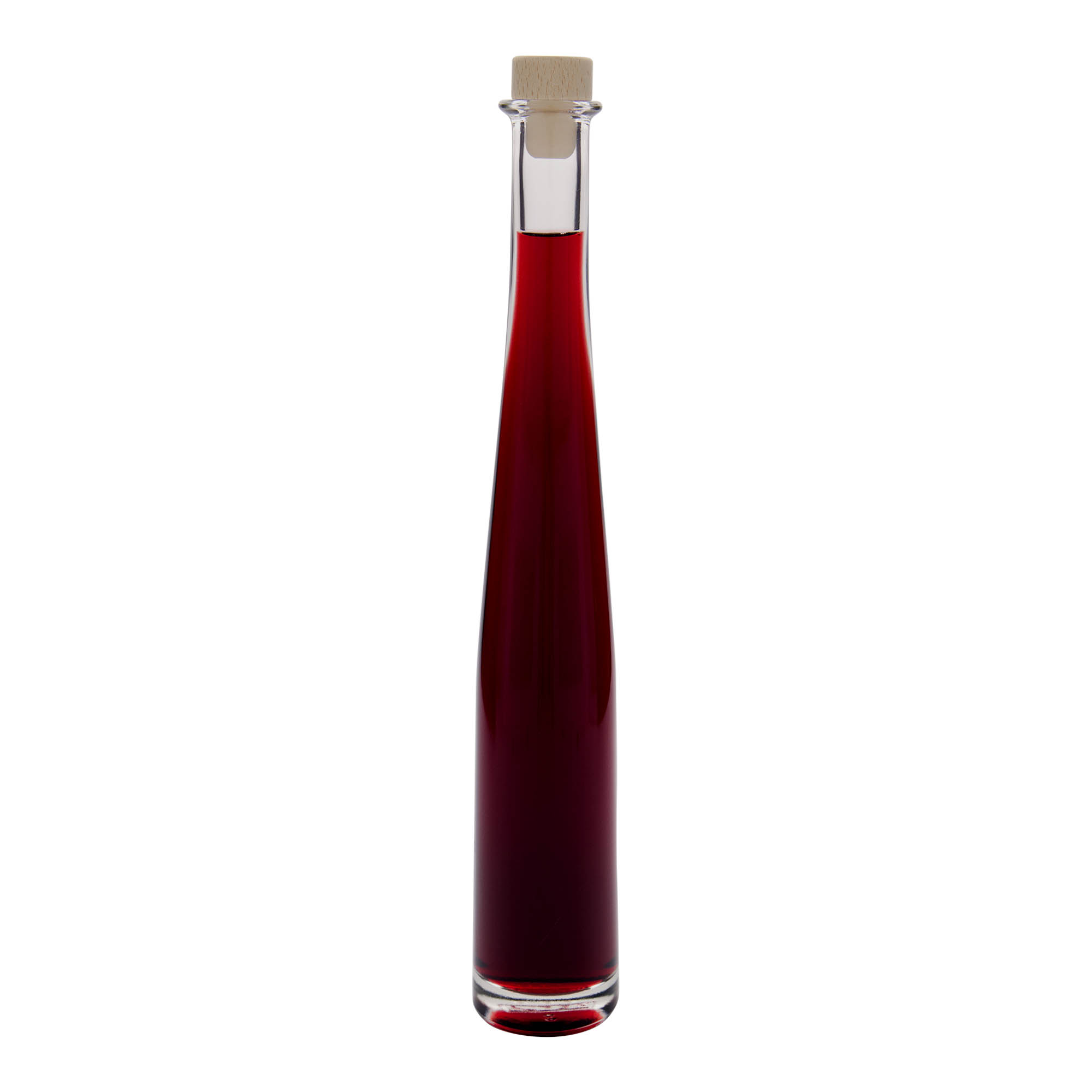 350 ml sklenená fľaša 'Renana Futura', hrdlo: korok