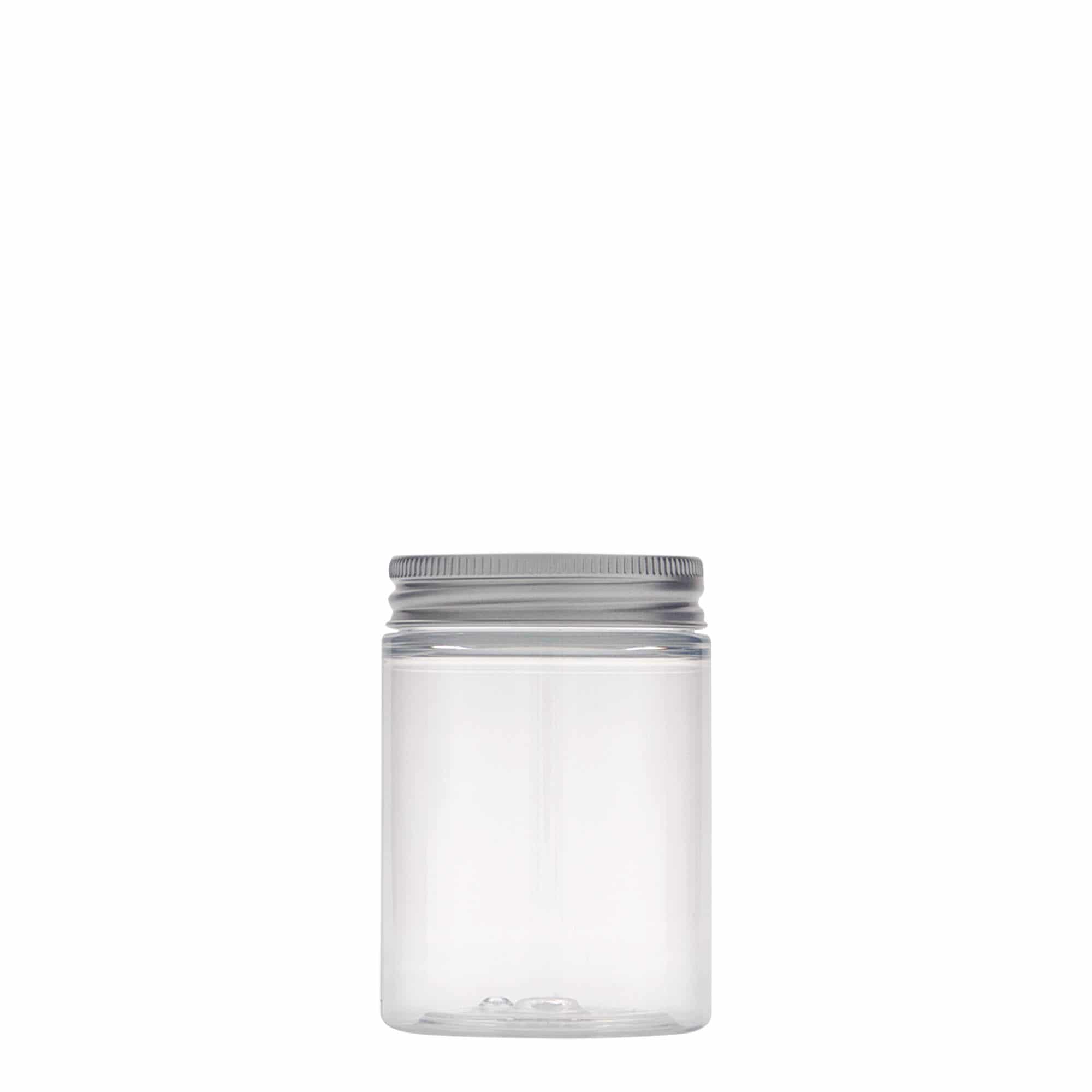 100 ml PET dóza „Isabella“, hrdlo: 48/400