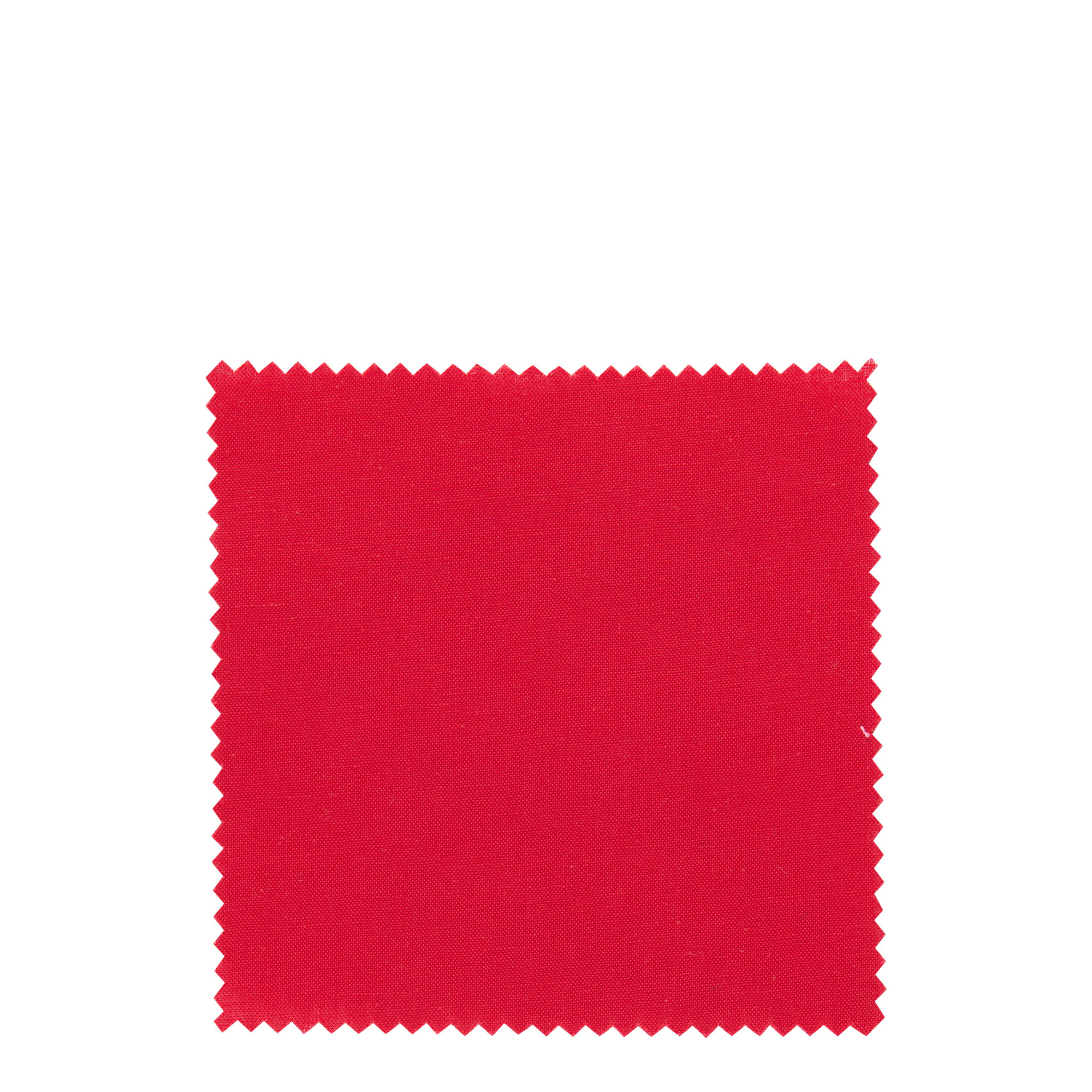 Textilné podložky 12x12, štvorcové, textilné, červené, hrdlo: TO38-TO53